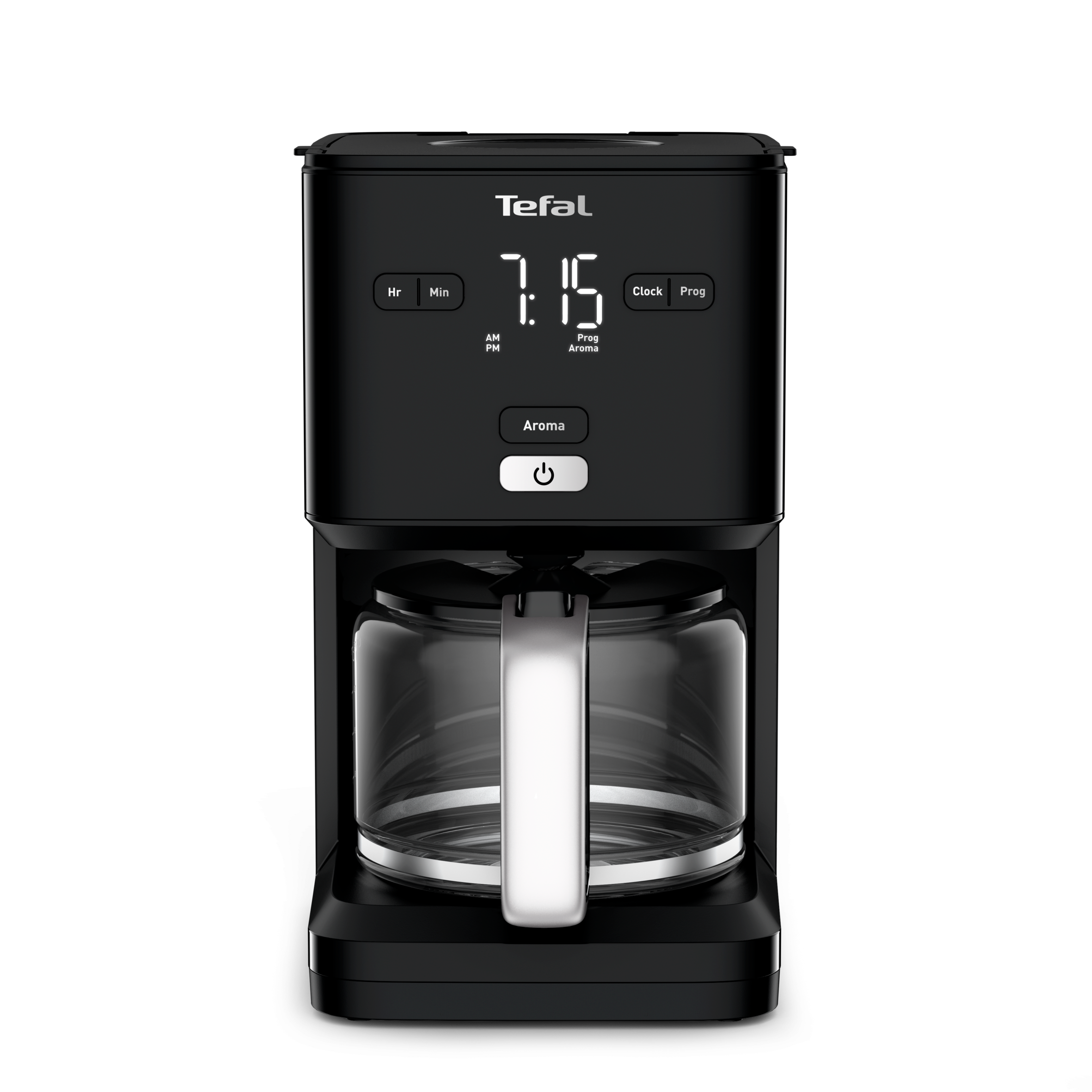 Cafeteira de Filtro Smart'n'Light
