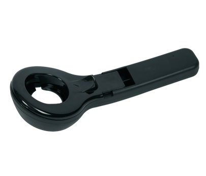 Pega do tabuleiro de cozedura SS-1530000920