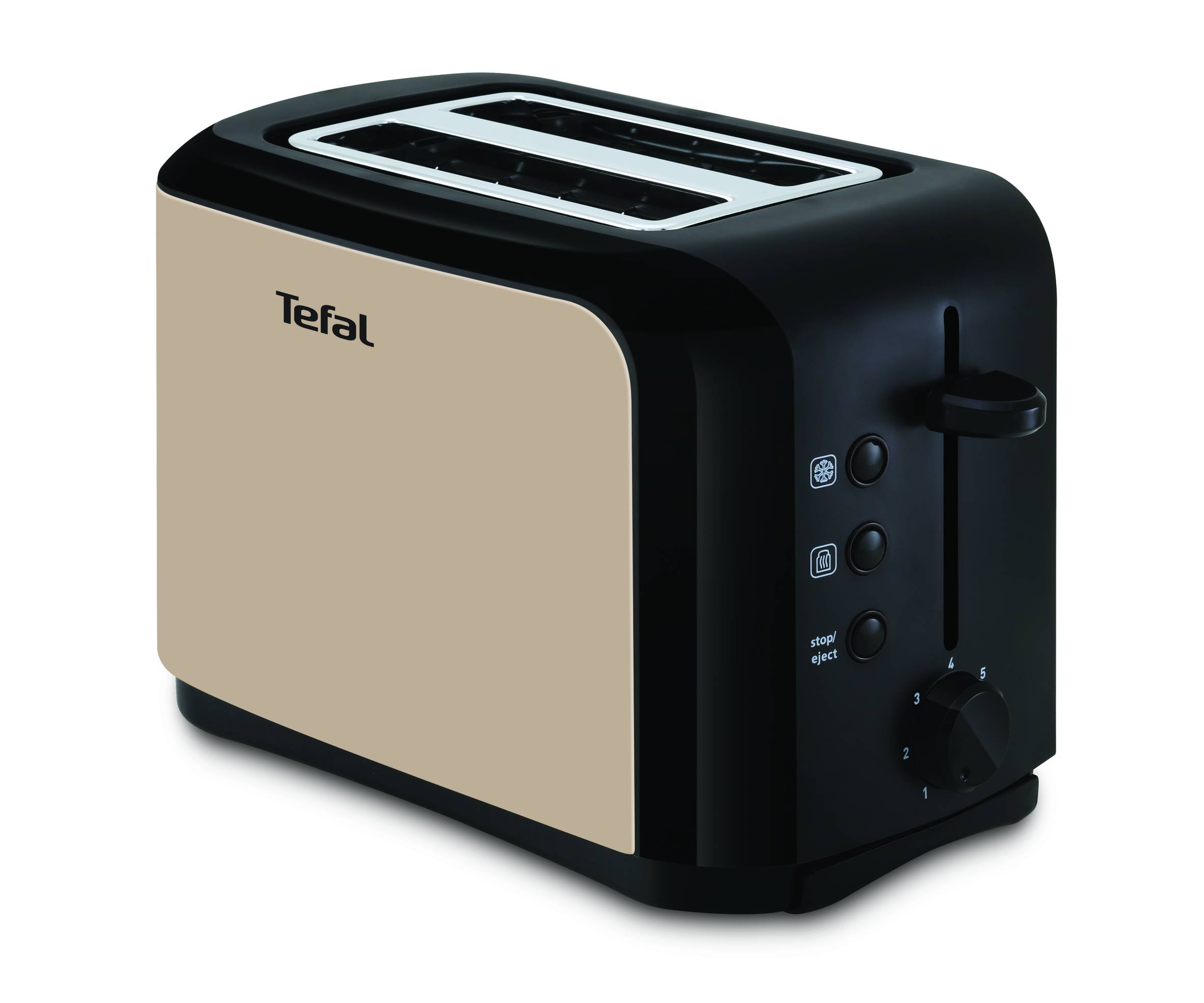 TOASTER EXPRESS TT3561