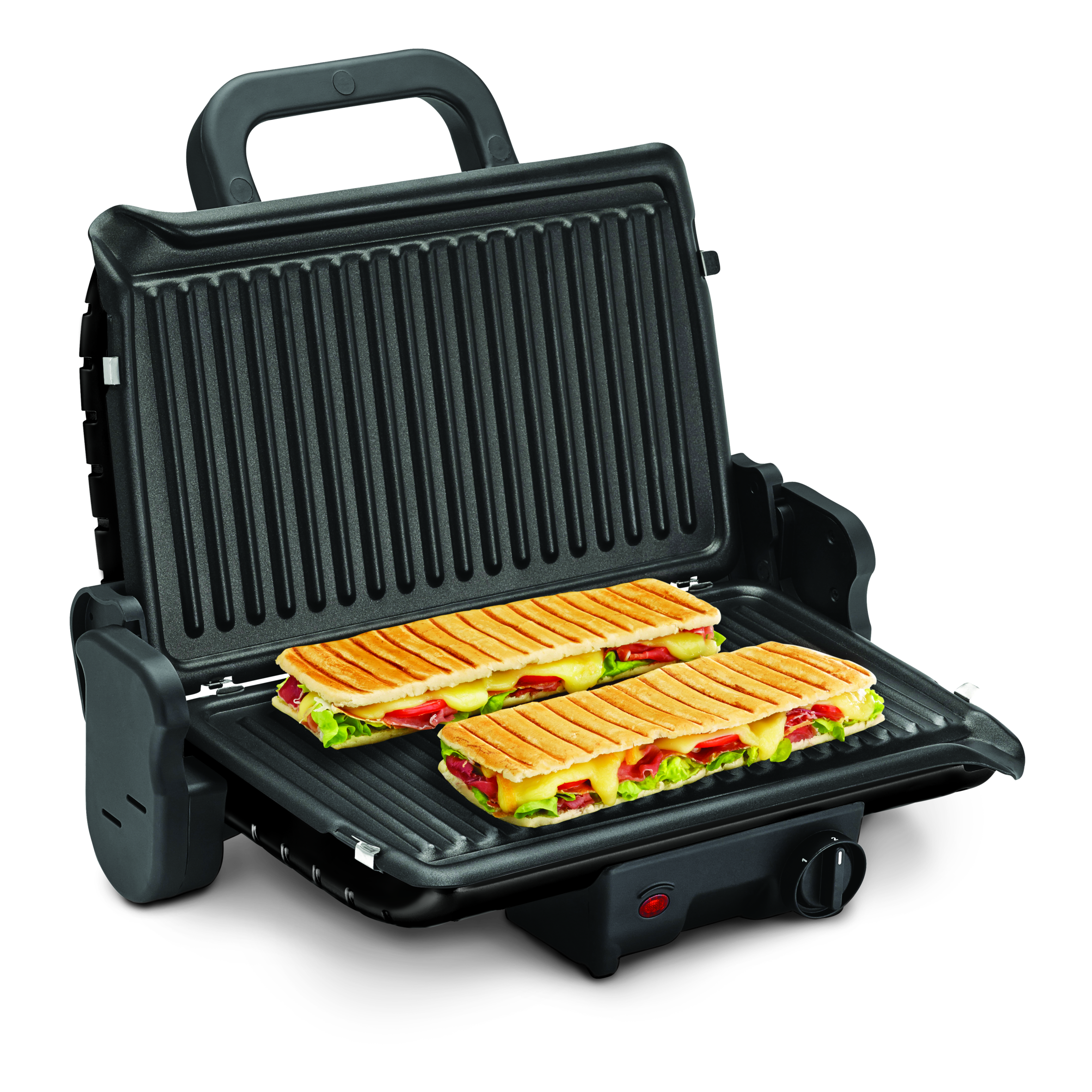 MINUTE GRILL TYPE 6900 SERIE 1