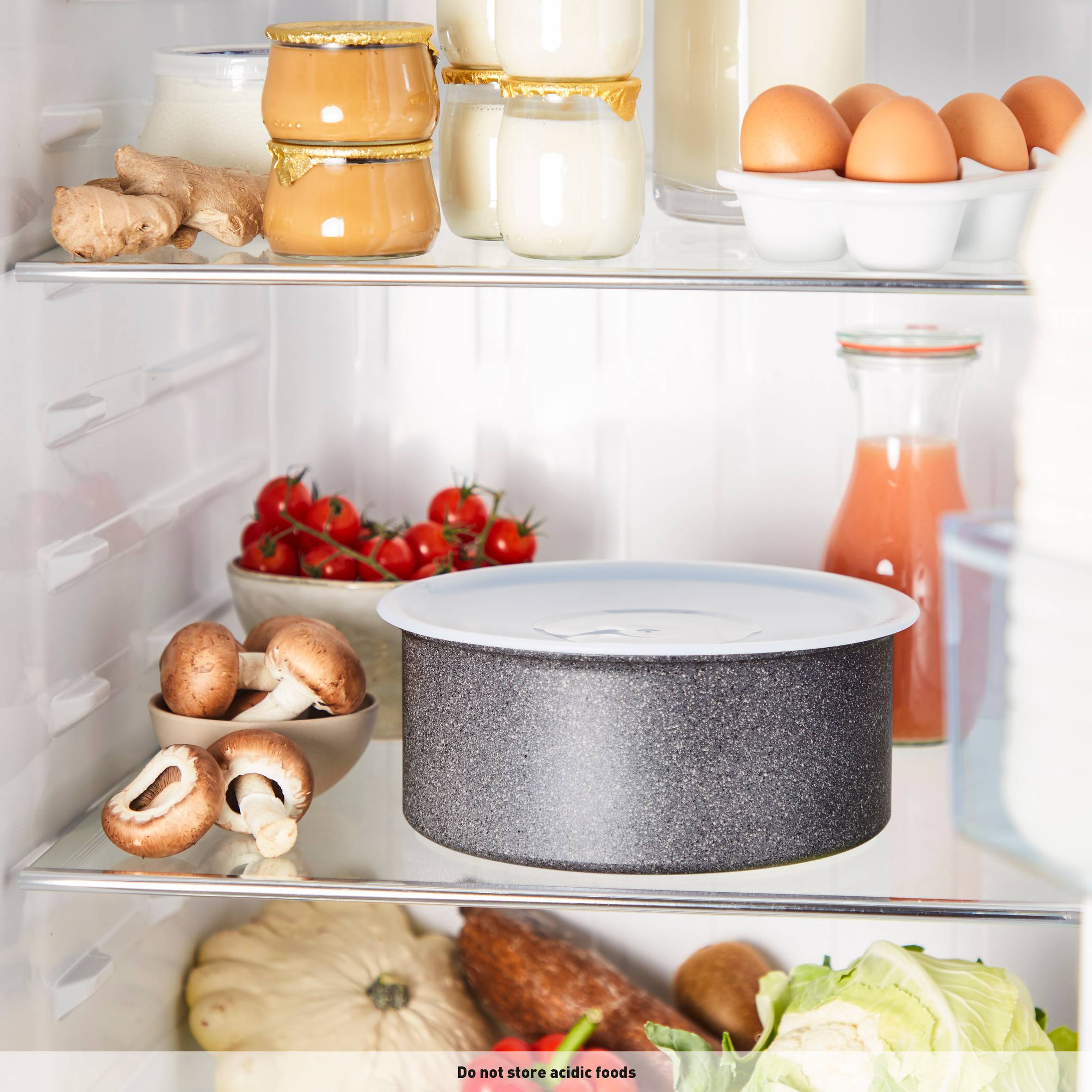 Ingenio Natural Force 26 cm