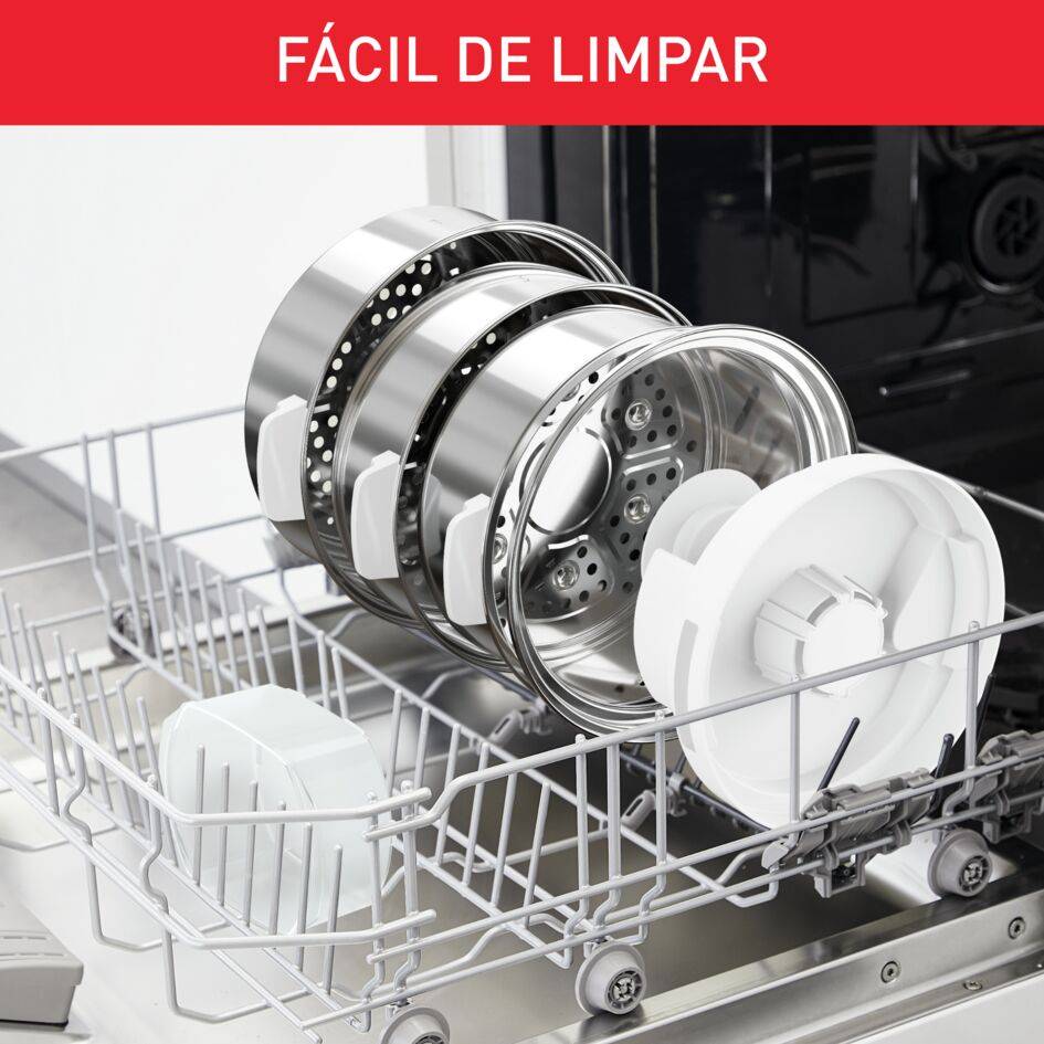 Convenient Series Deluxe