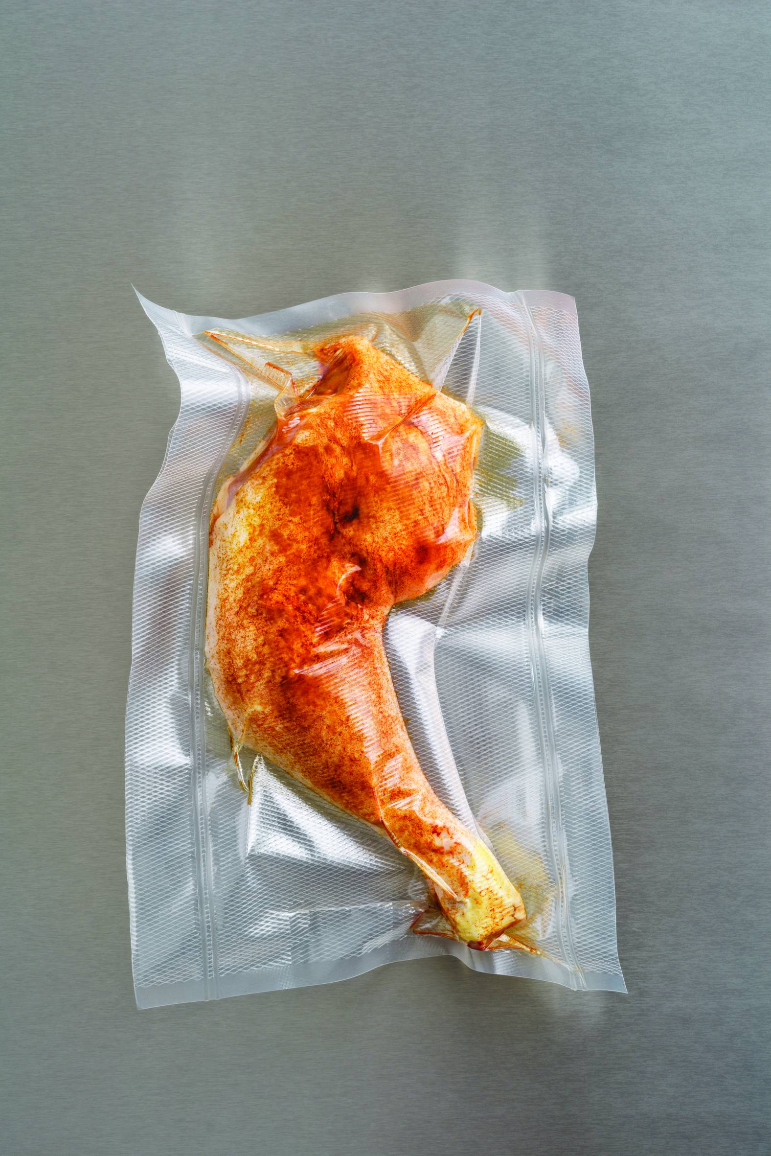 2 rolos de sacos Vacupack XA256010