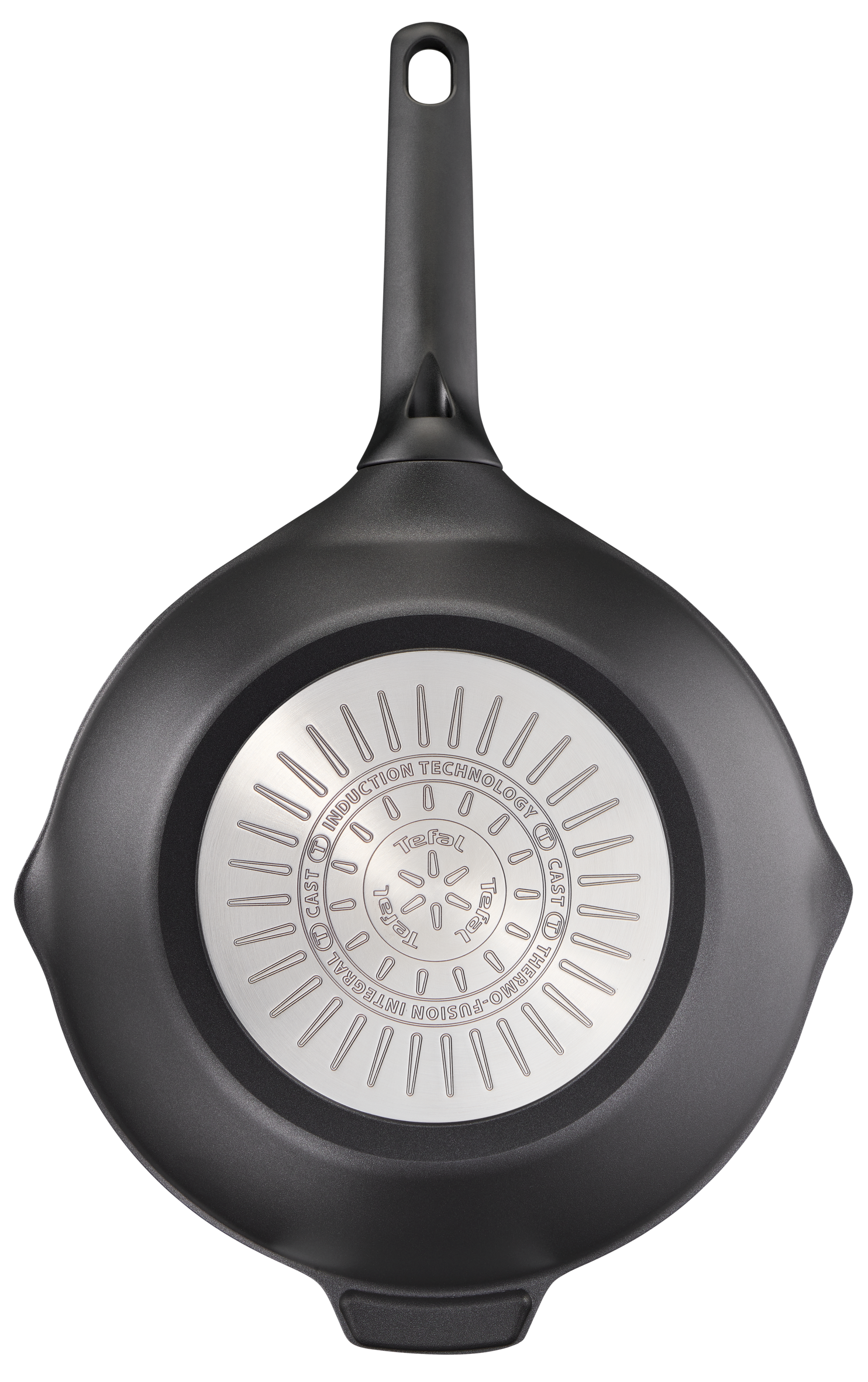 Frigidieira Wok Robusto Indução 28cm