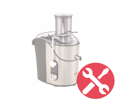 Tarifa plana de reparação centrifugadora Tefal  