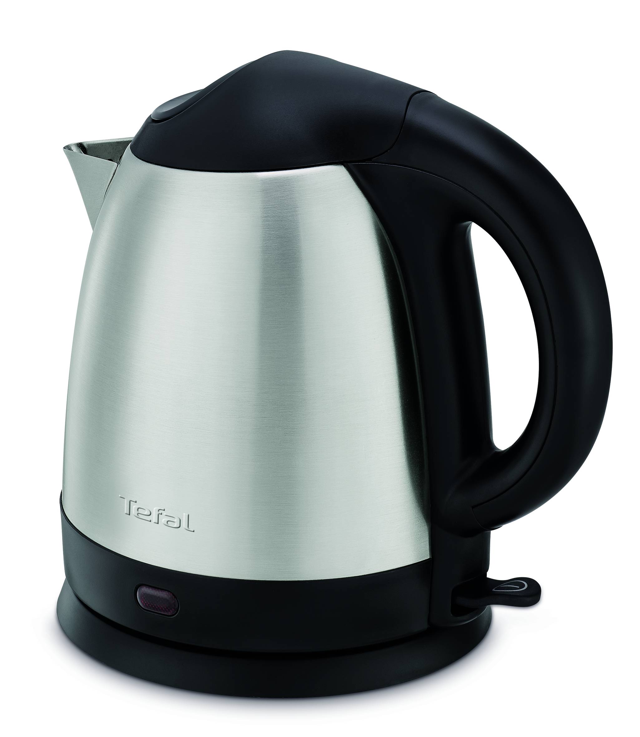 COMPACT 1.2L KETTLE - STAINLESS STEEL