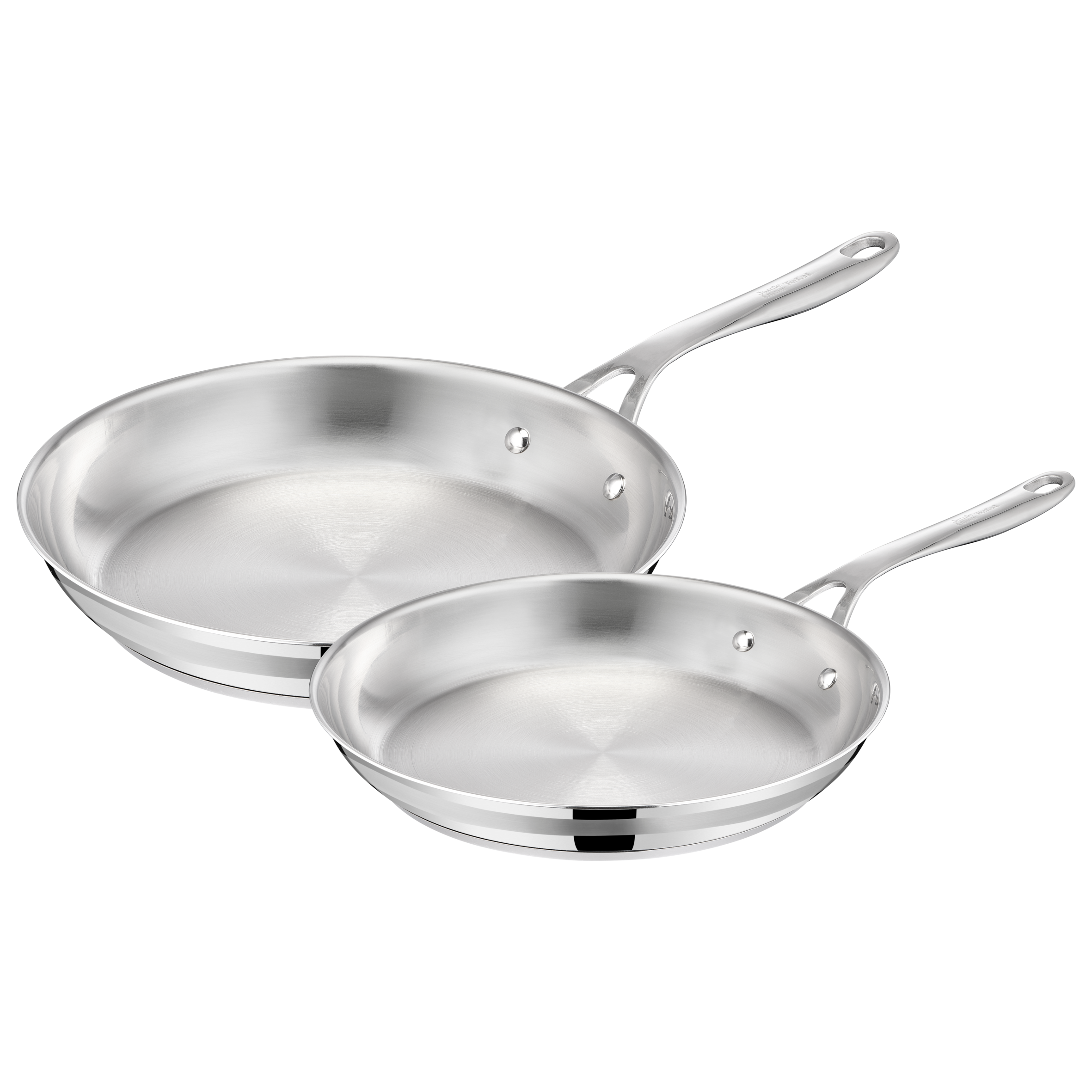 Jamie Oliver by Tefal, Cook Smart, Frigideiras 24/28 cm
