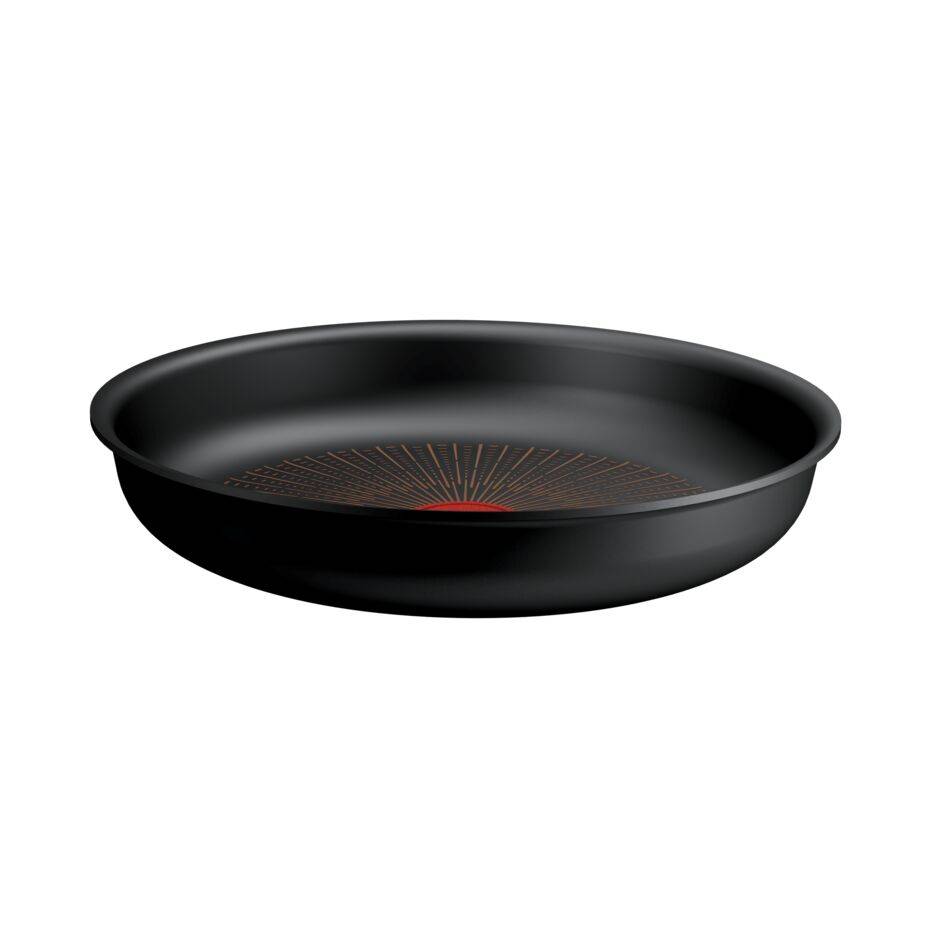 Frigideira Ingenio Excellence+ 26 cm, Empilhável, Antiaderente, Compatível com Indução