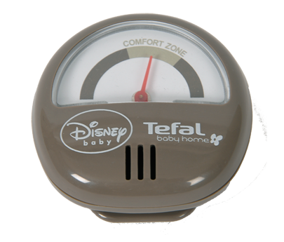 Higrómetro TS-07009890