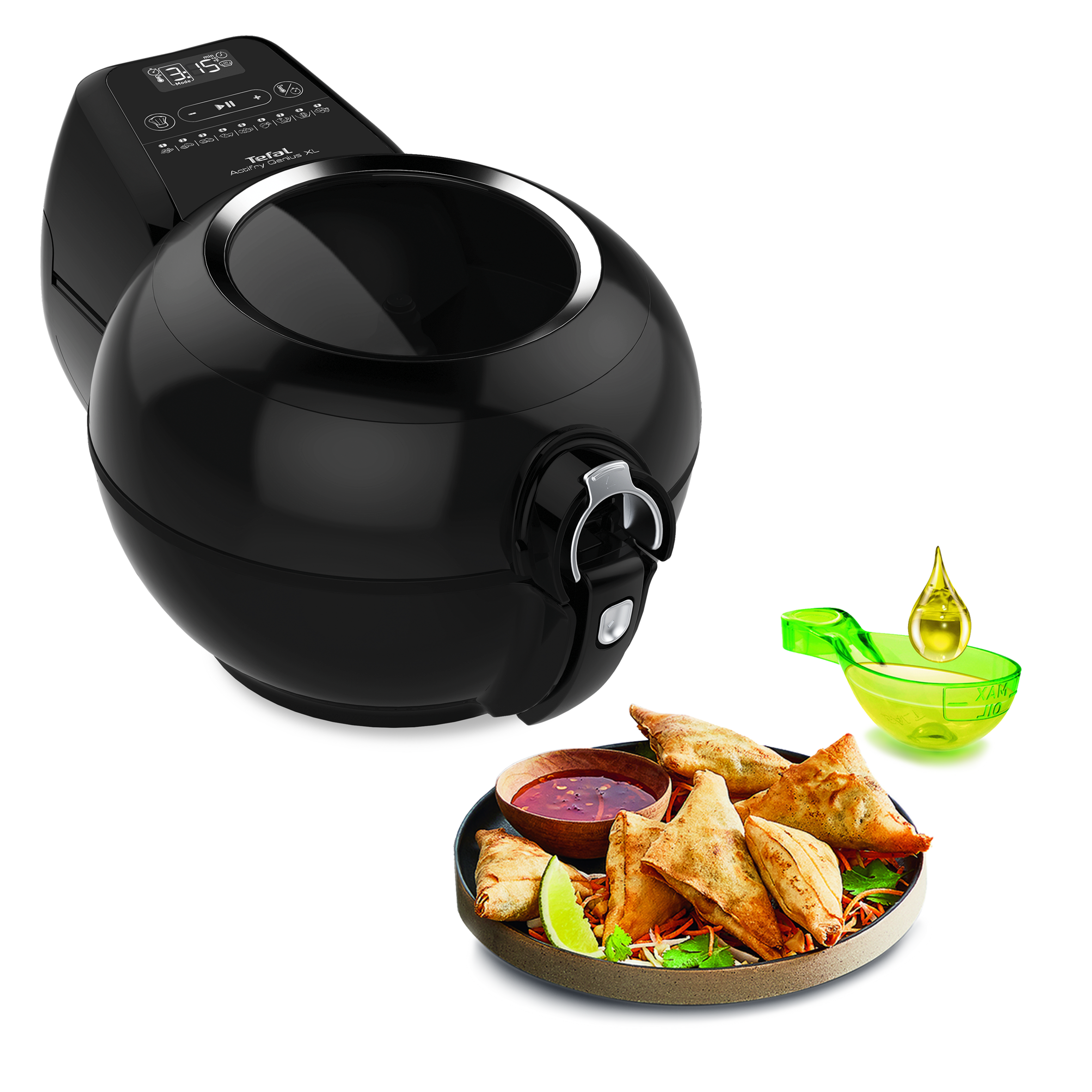 ACTIFRY GENIUS XL 