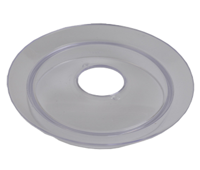 Defletor com tampa SS-989885