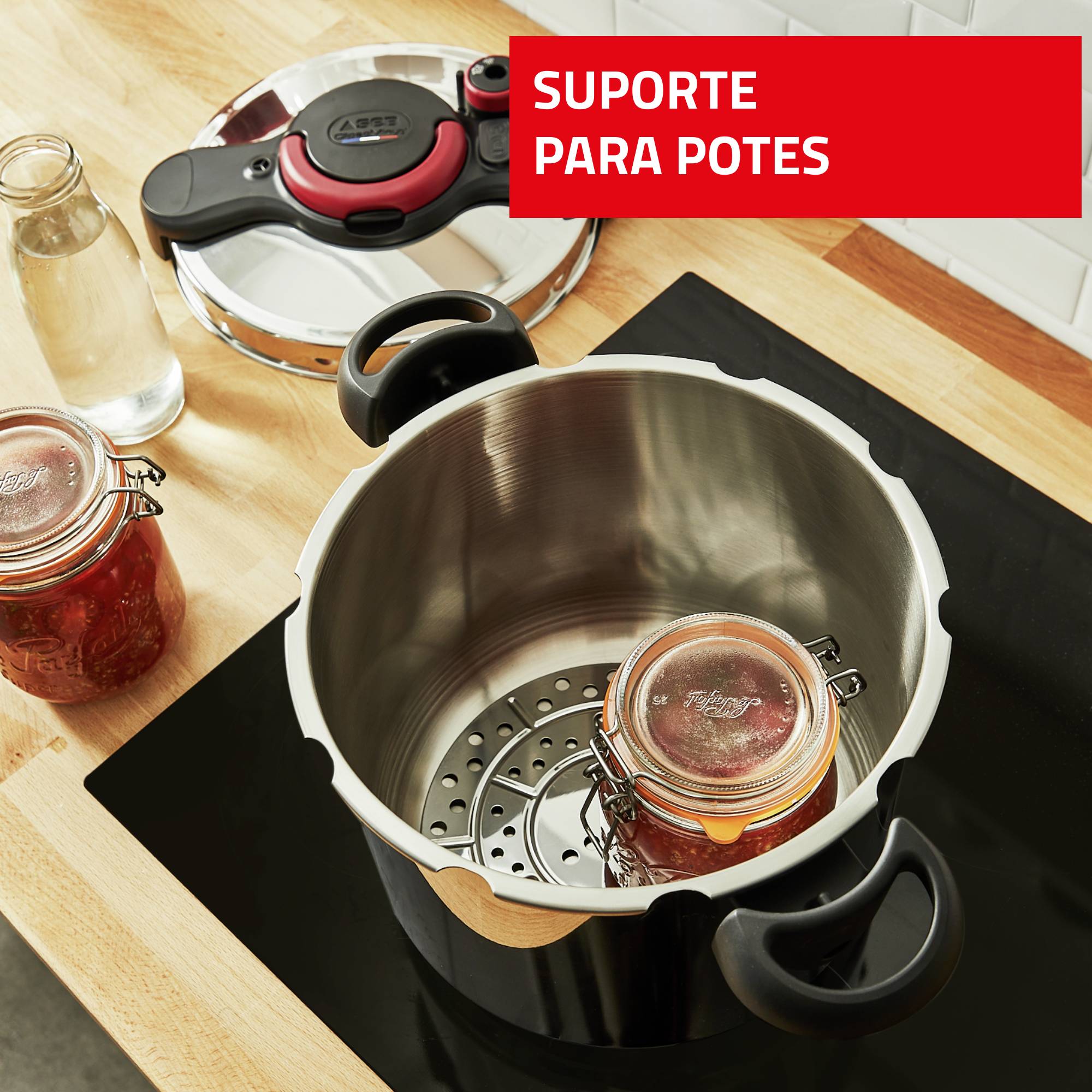 ClipsoMinut' Easy 6L