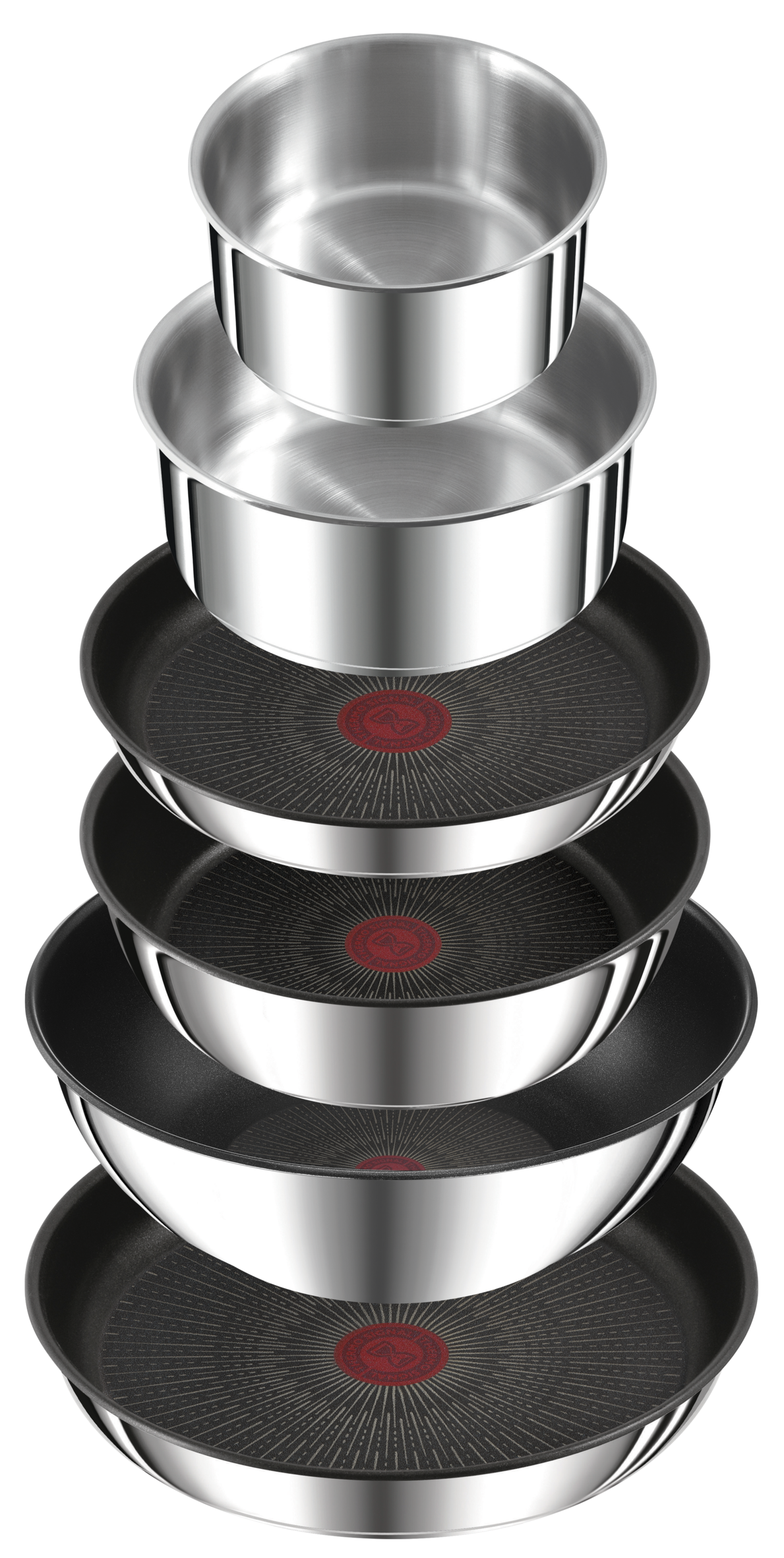 Ingenio Preference On, Set 13 Peças