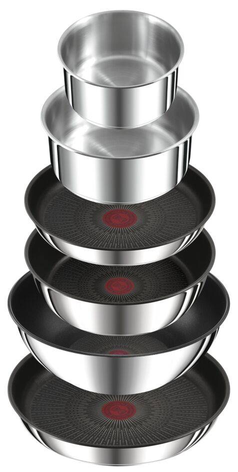 Ingenio Preference On, Set 13 Peças