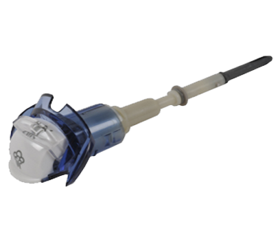 Válvula de escape CS-00116613