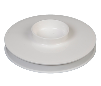 Tampa em plástico SS-192958