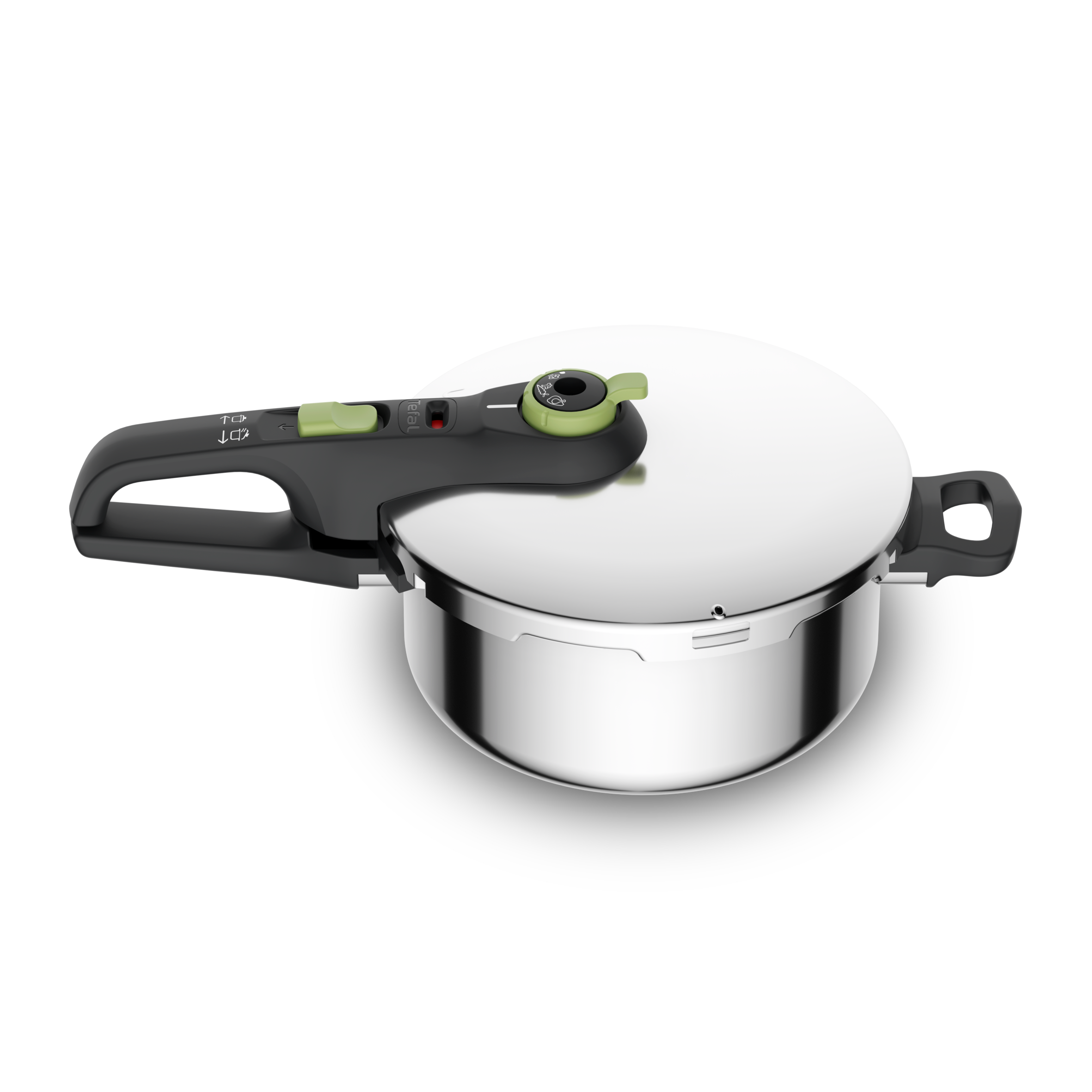 Panela de Pressão Secure Trendy