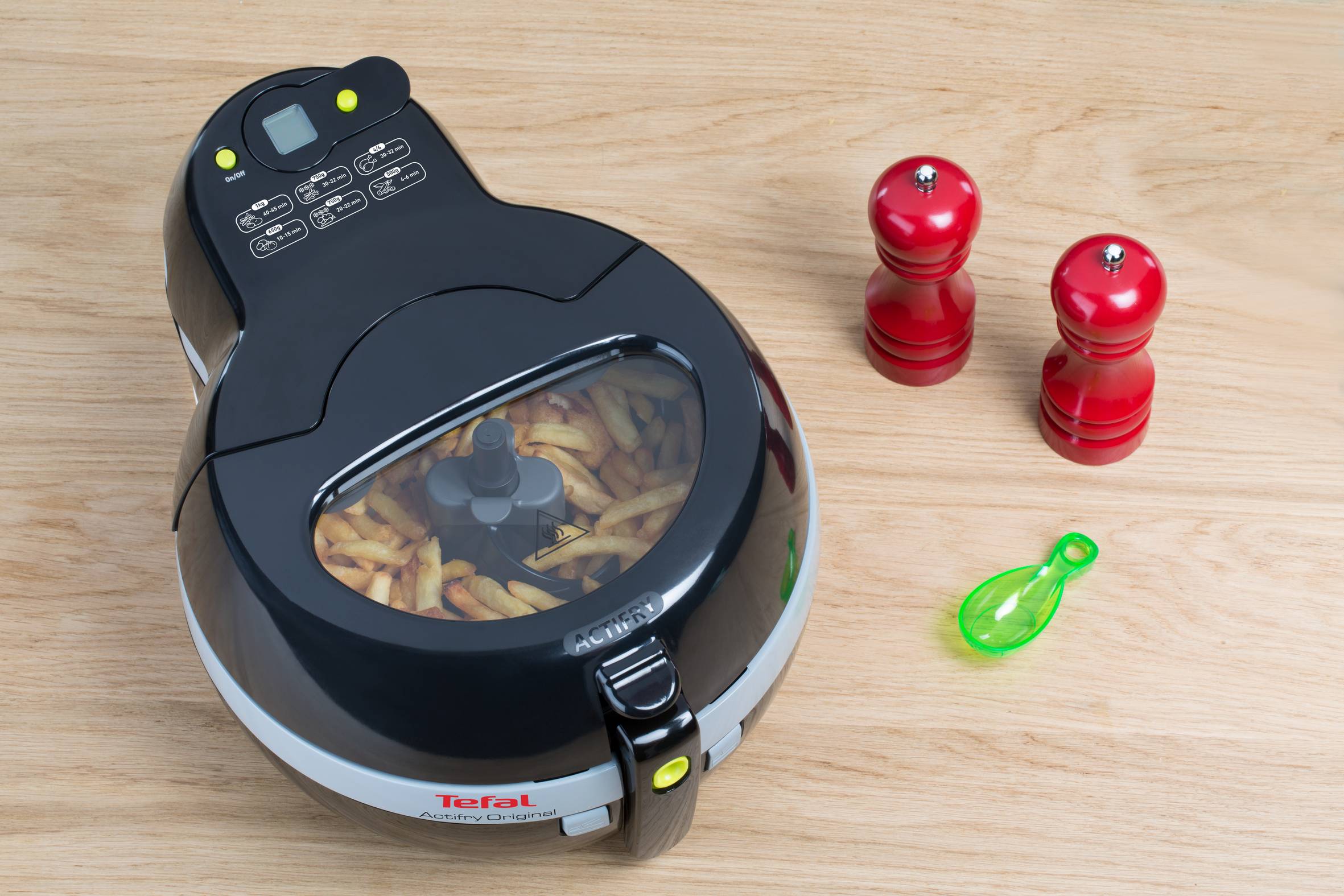 ACTIFRY ORIGINAL SNACKING FZ711