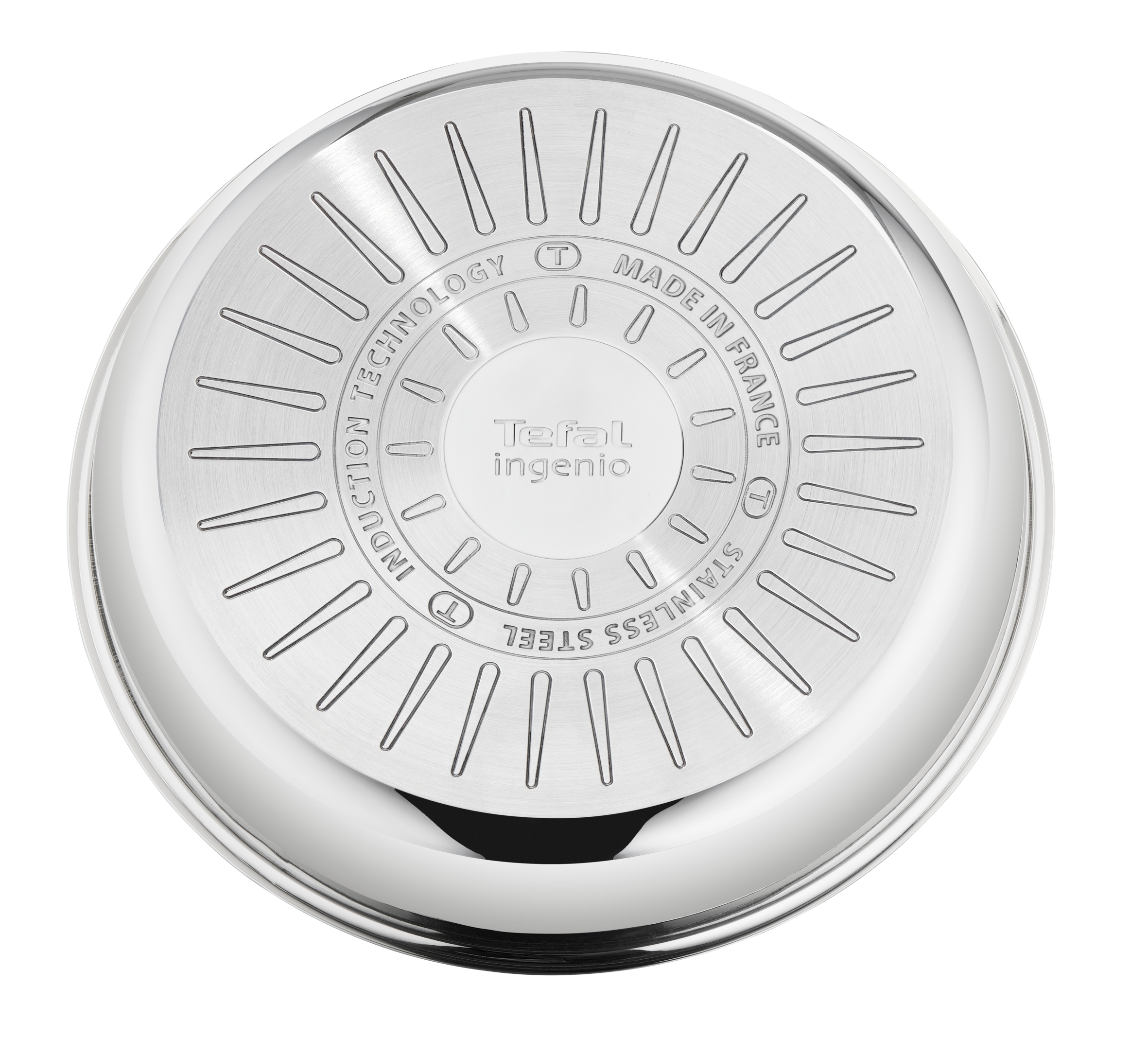 Ingenio Preference Frigideira 24 cm