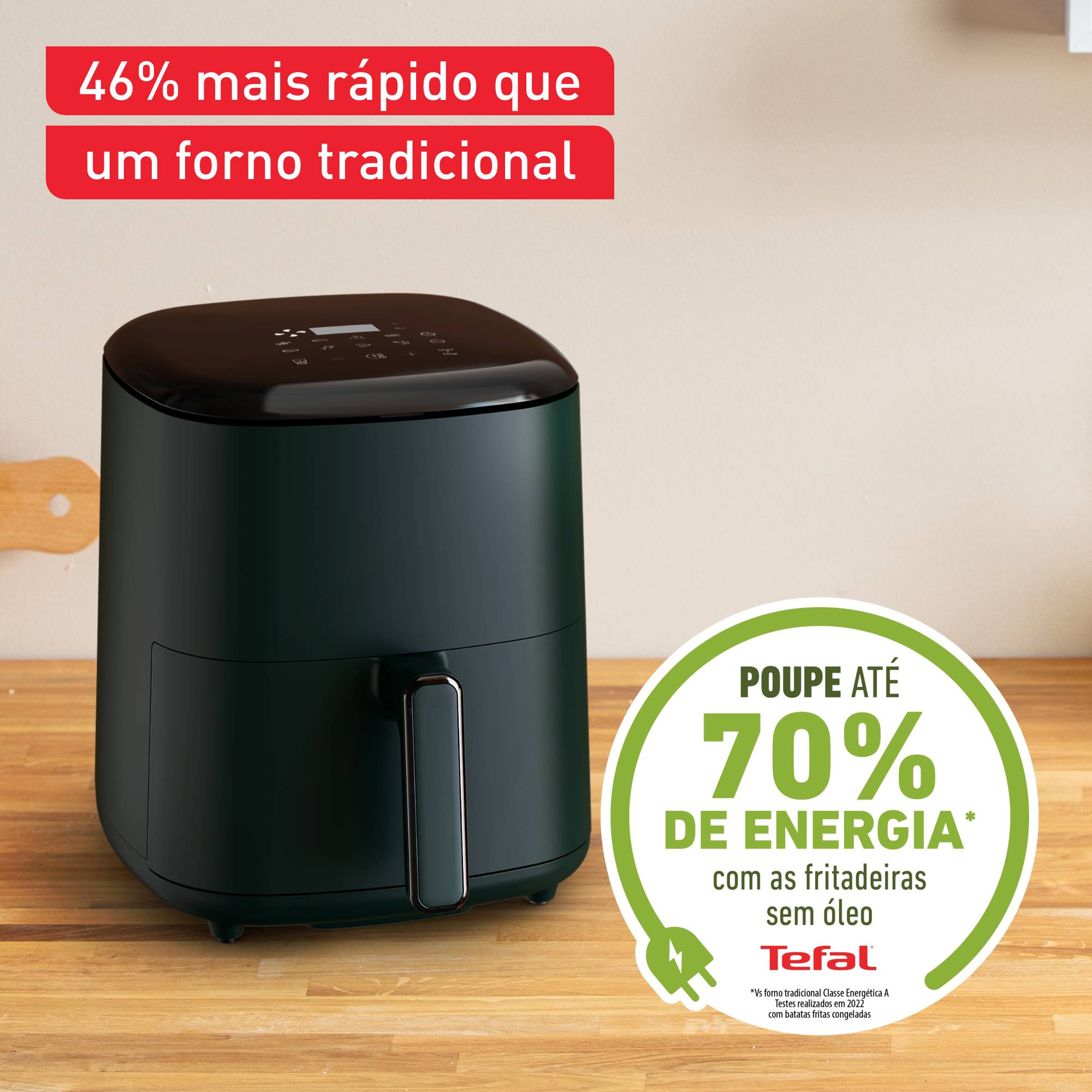 Easy Fry Max 5L Forest