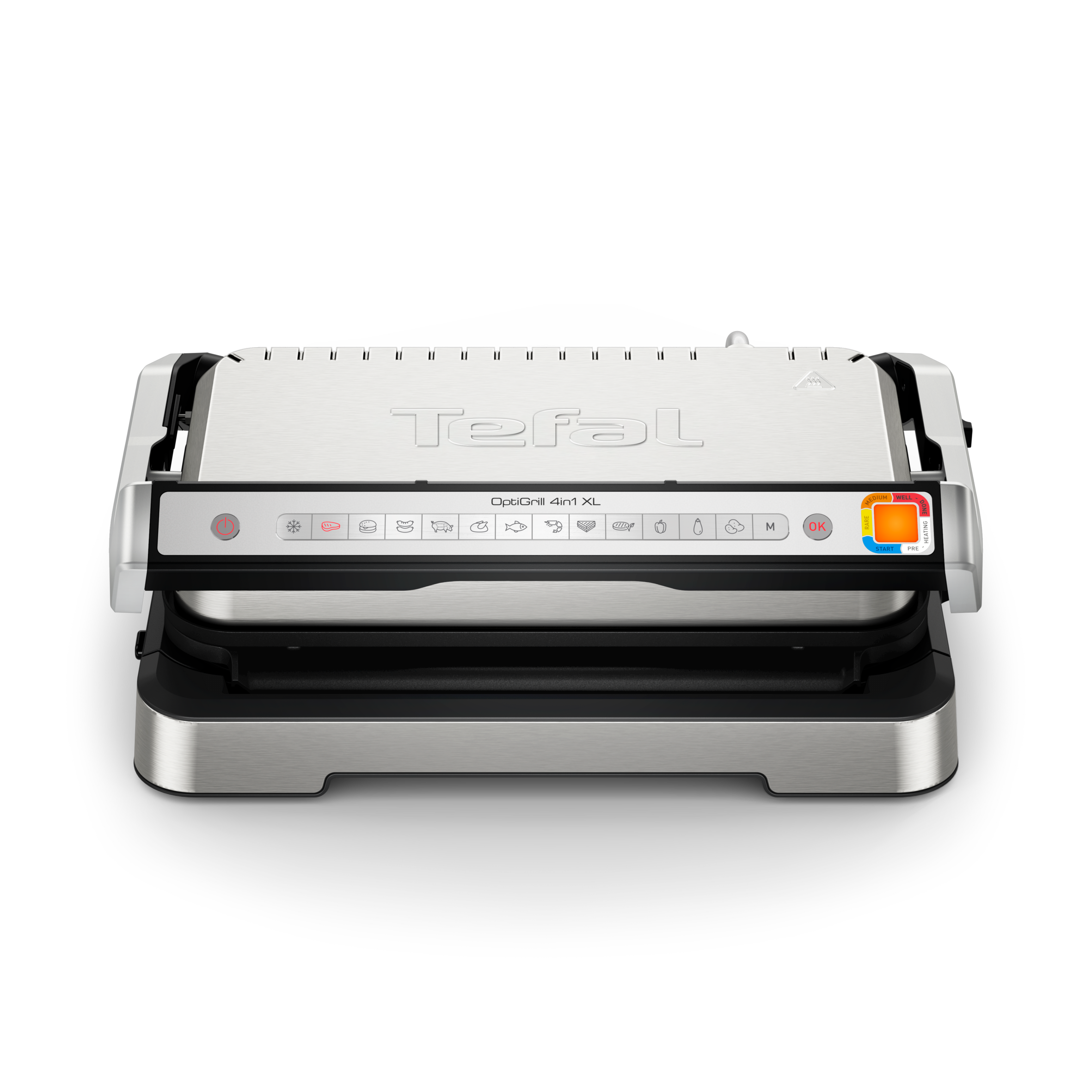OptiGrill 4 em 1 XL