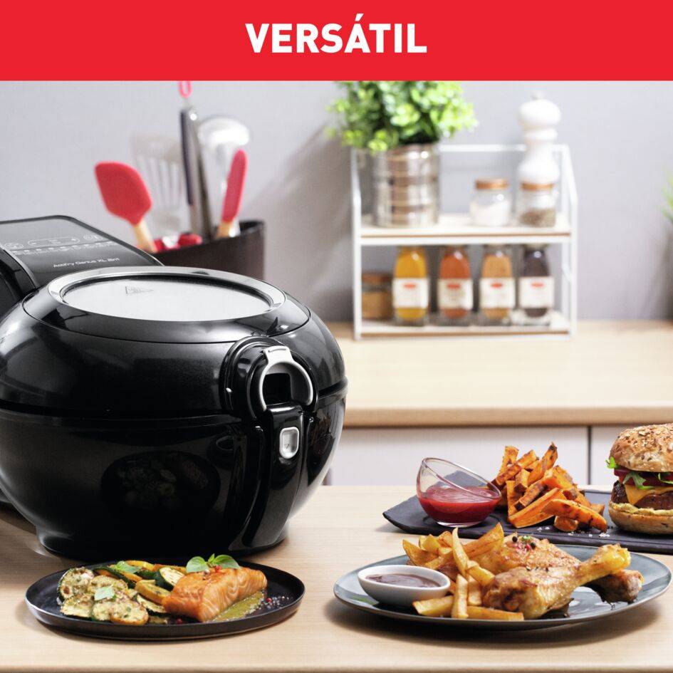 Actifry Genius XL 2 em 1