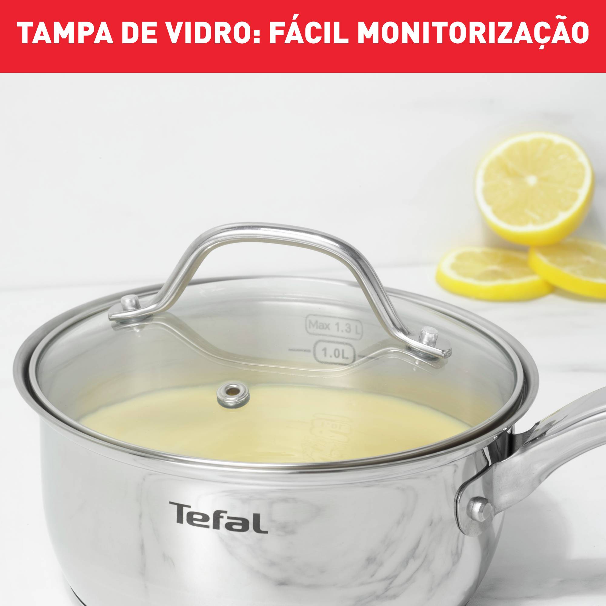 Intuition Conjunto 7 peças