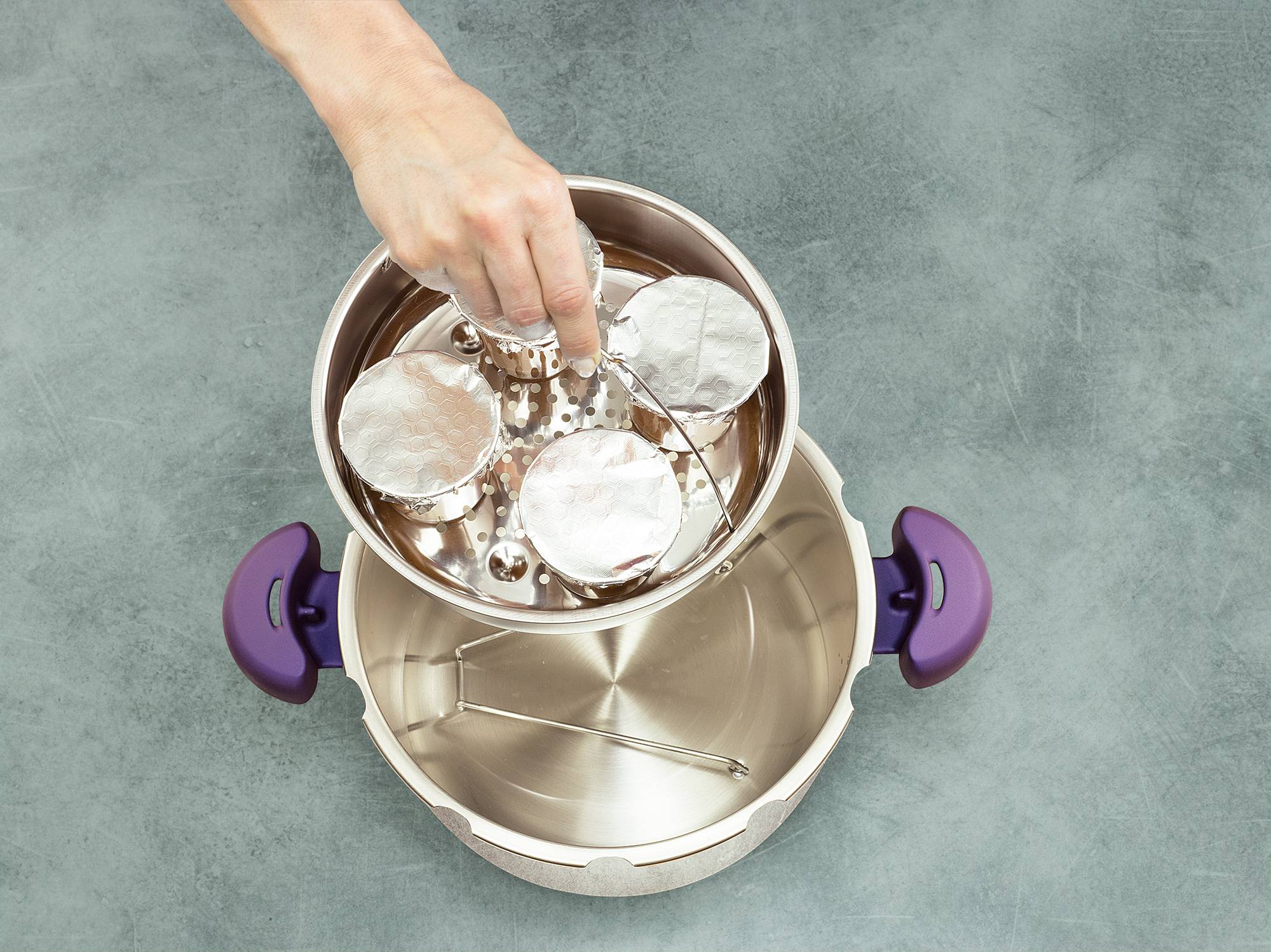 CLIPSO MINUT PERFECT 6L