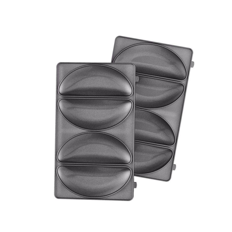 2 placas de empanada Snack Collection XA800812