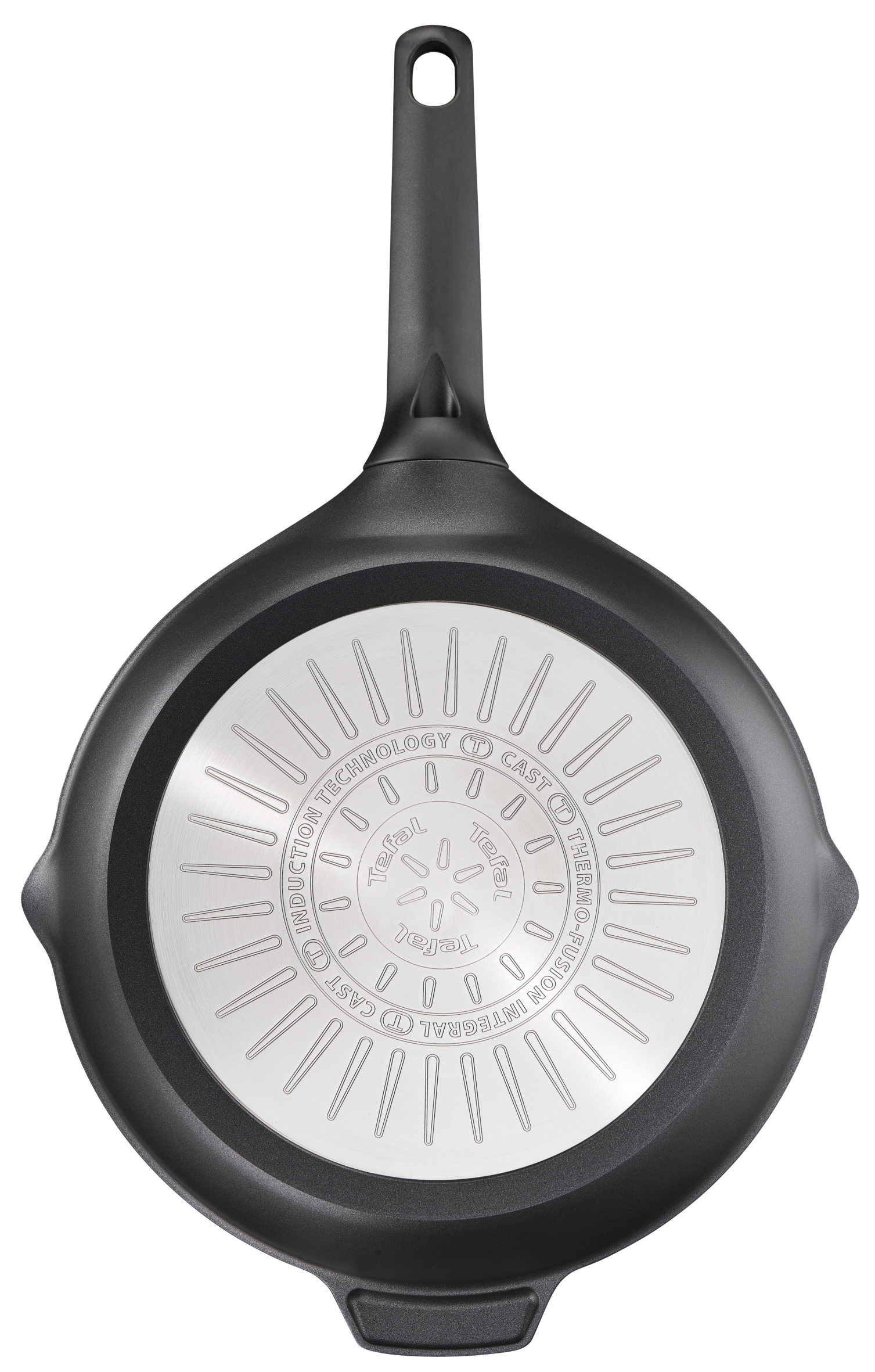 Robusto, Frigideira 28 cm