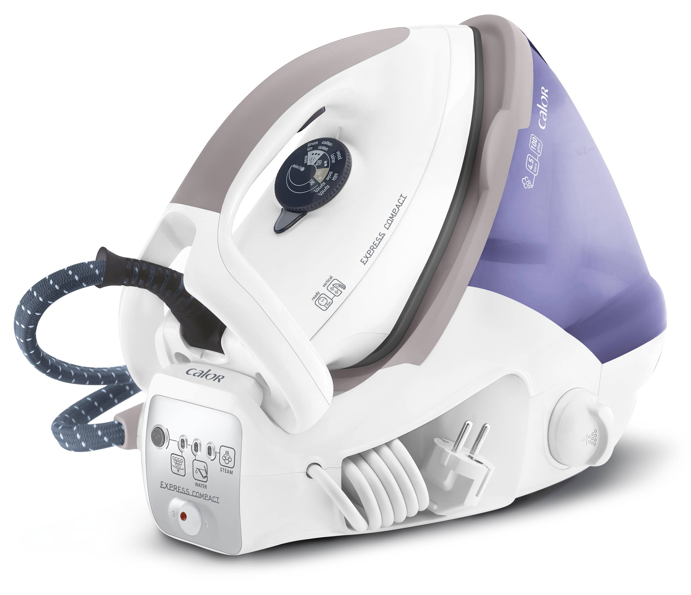 Express Compact GV7085E0