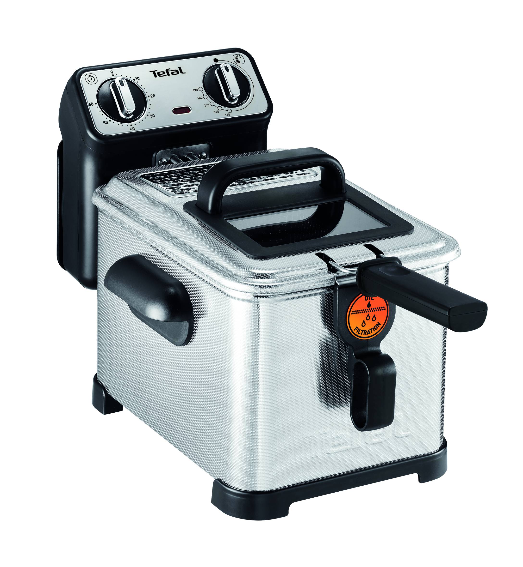 FILTRA PRO 4L