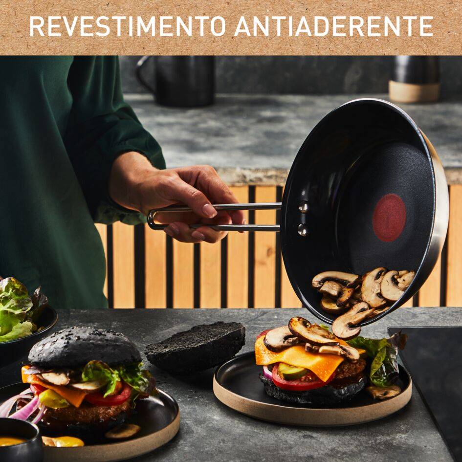 Nordica, Frigideira 28 cm