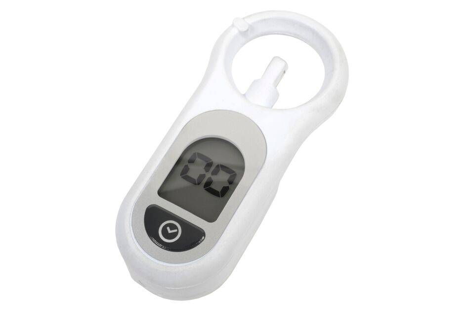 Temporizador para panela de pressão Clipso X1060007