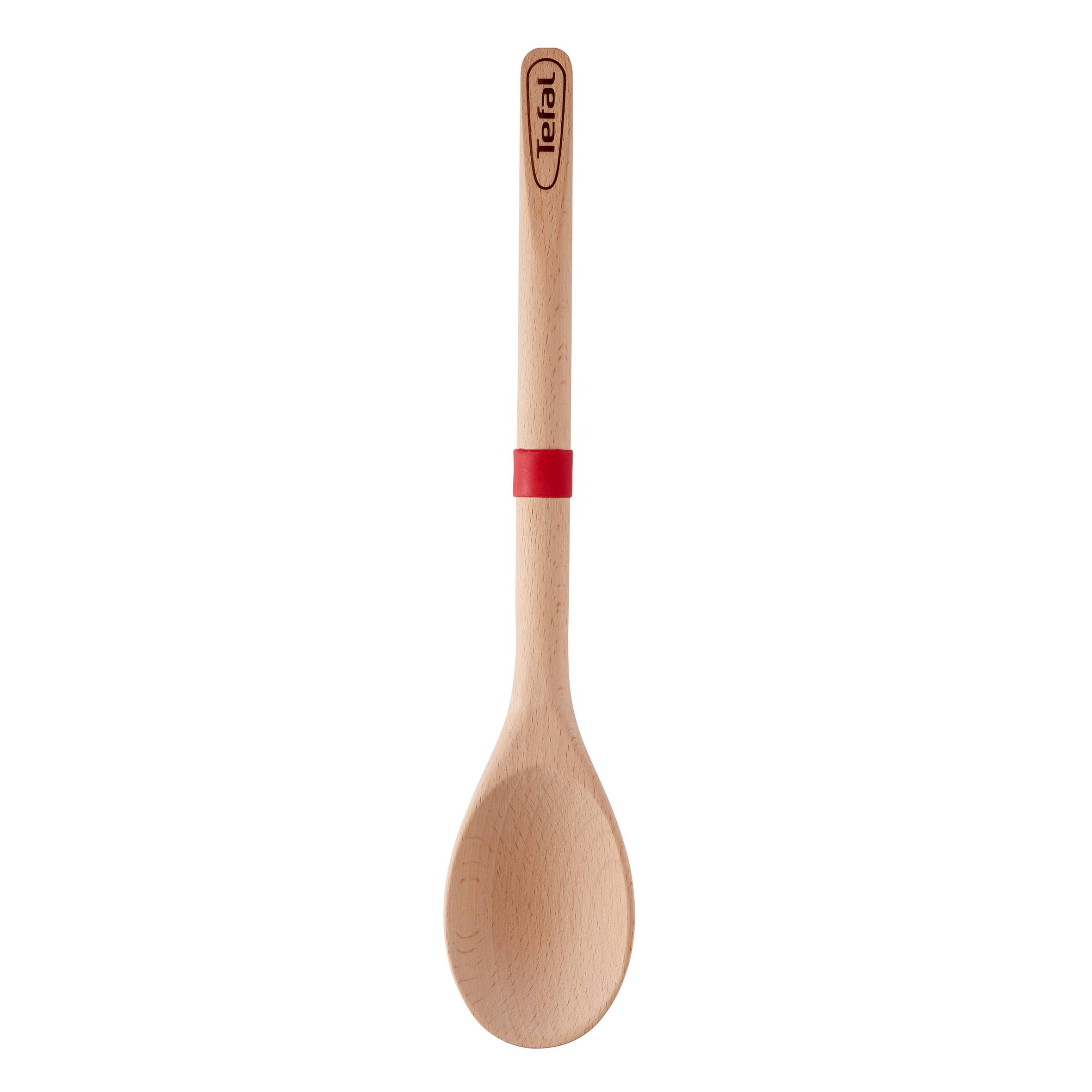 INGENIO WOOD SPOON 32CM