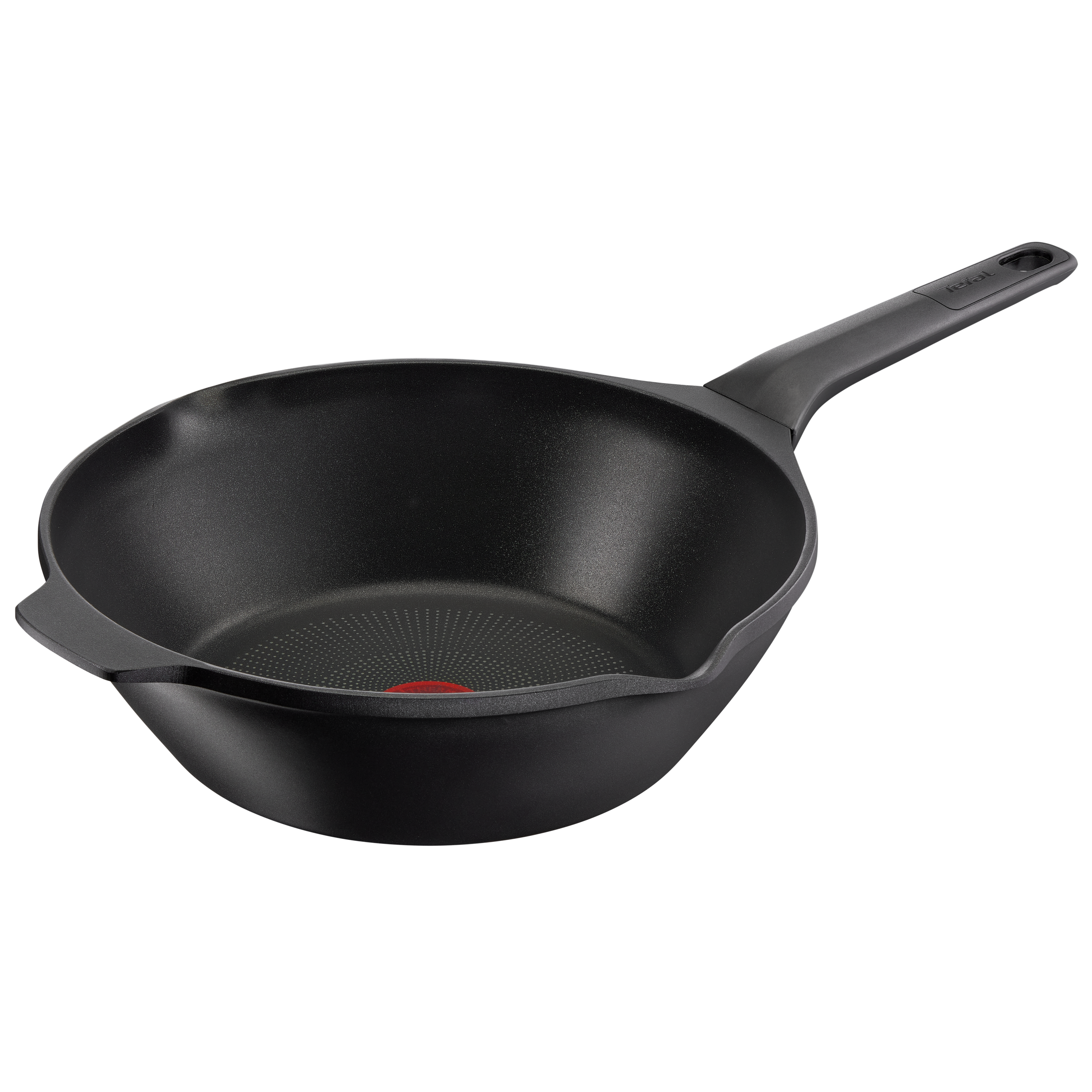 Frigidieira Wok Robusto Indução 28cm