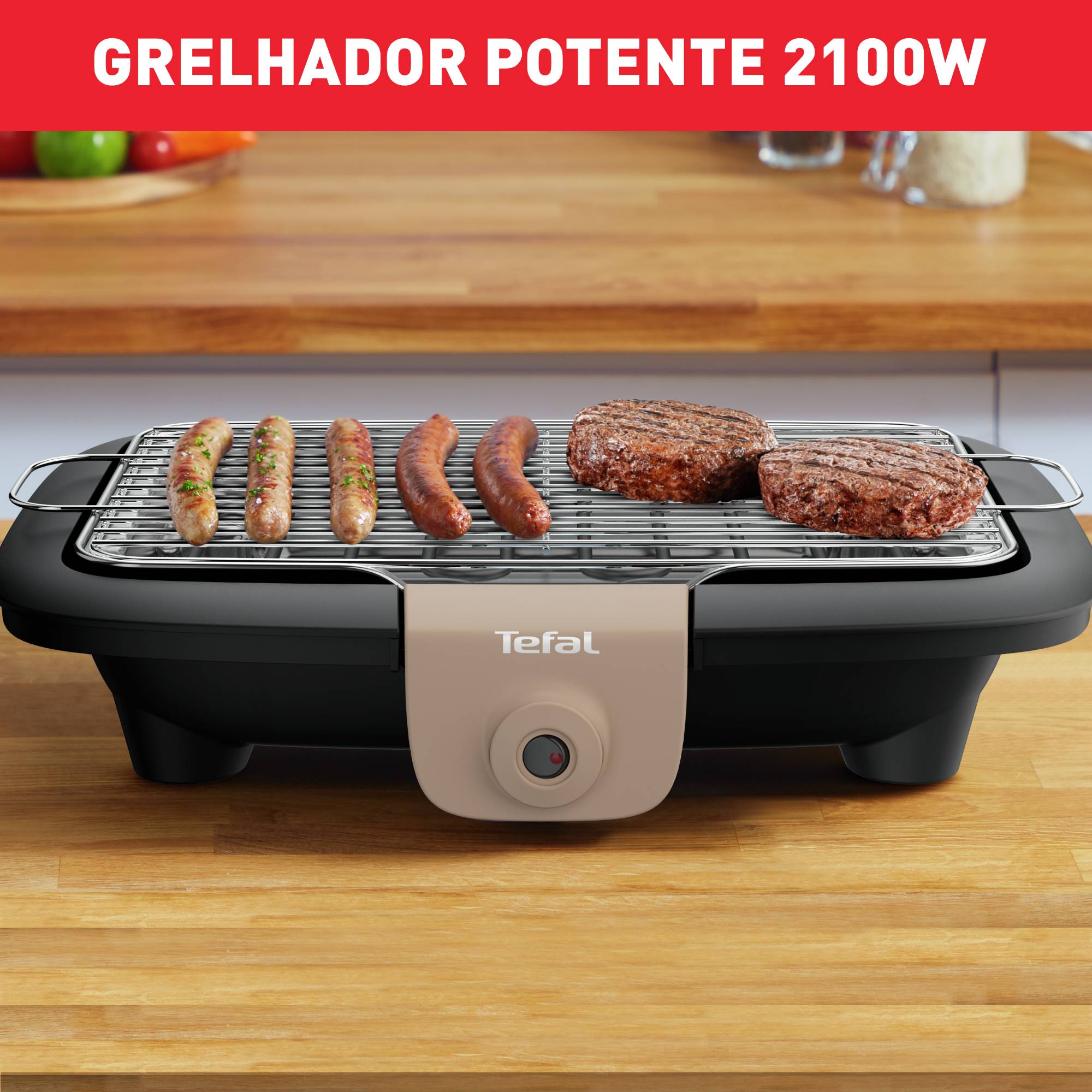 EasyGrill