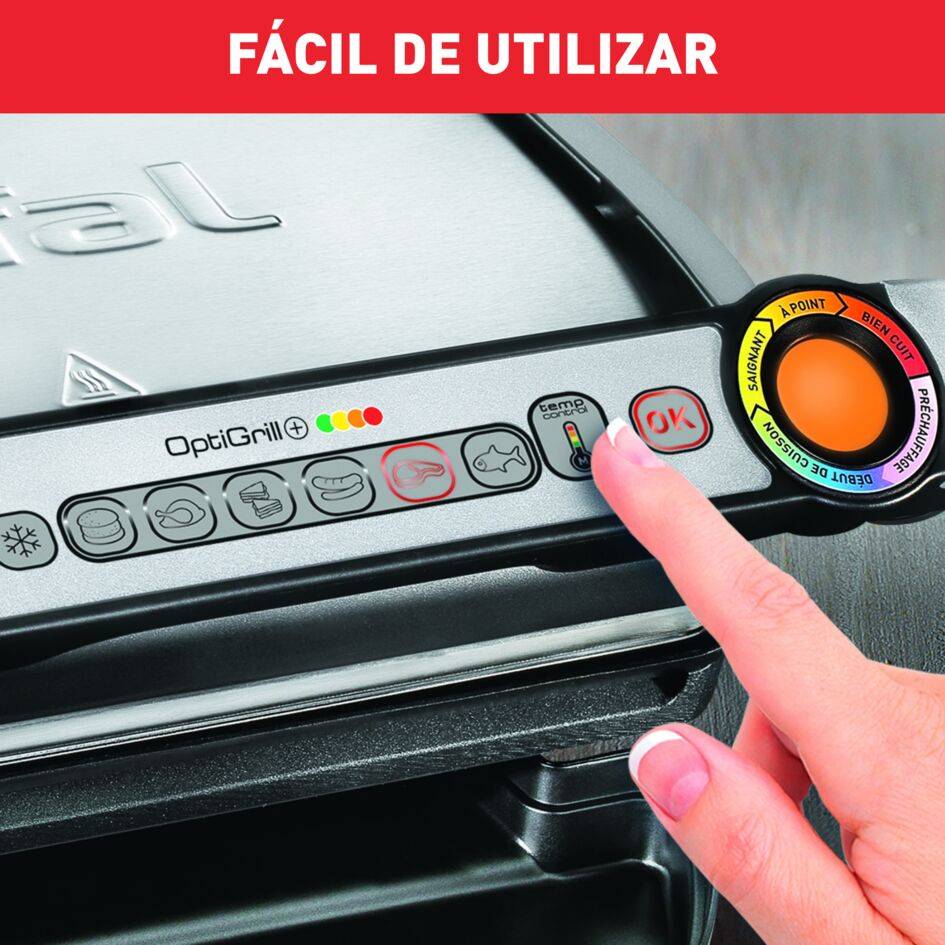 OPTIGRILL+