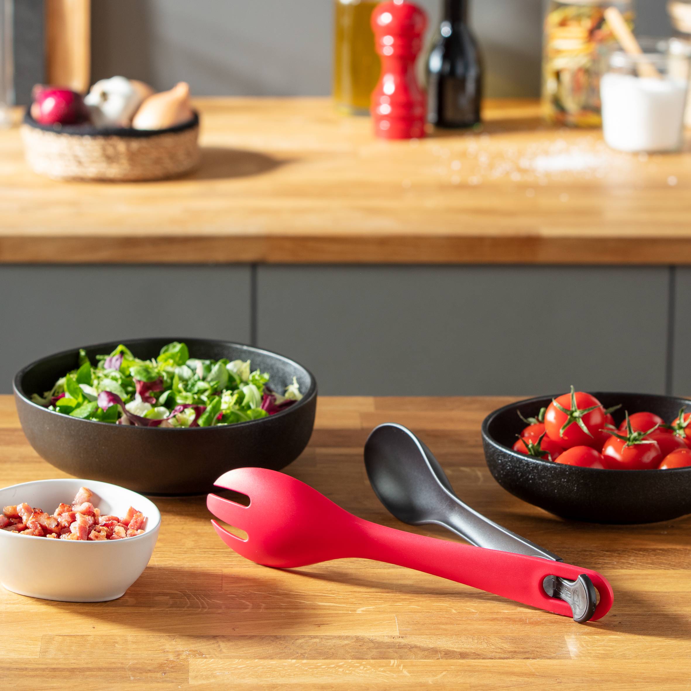 INGENIO UTENSÍLIOS DE COZINHA