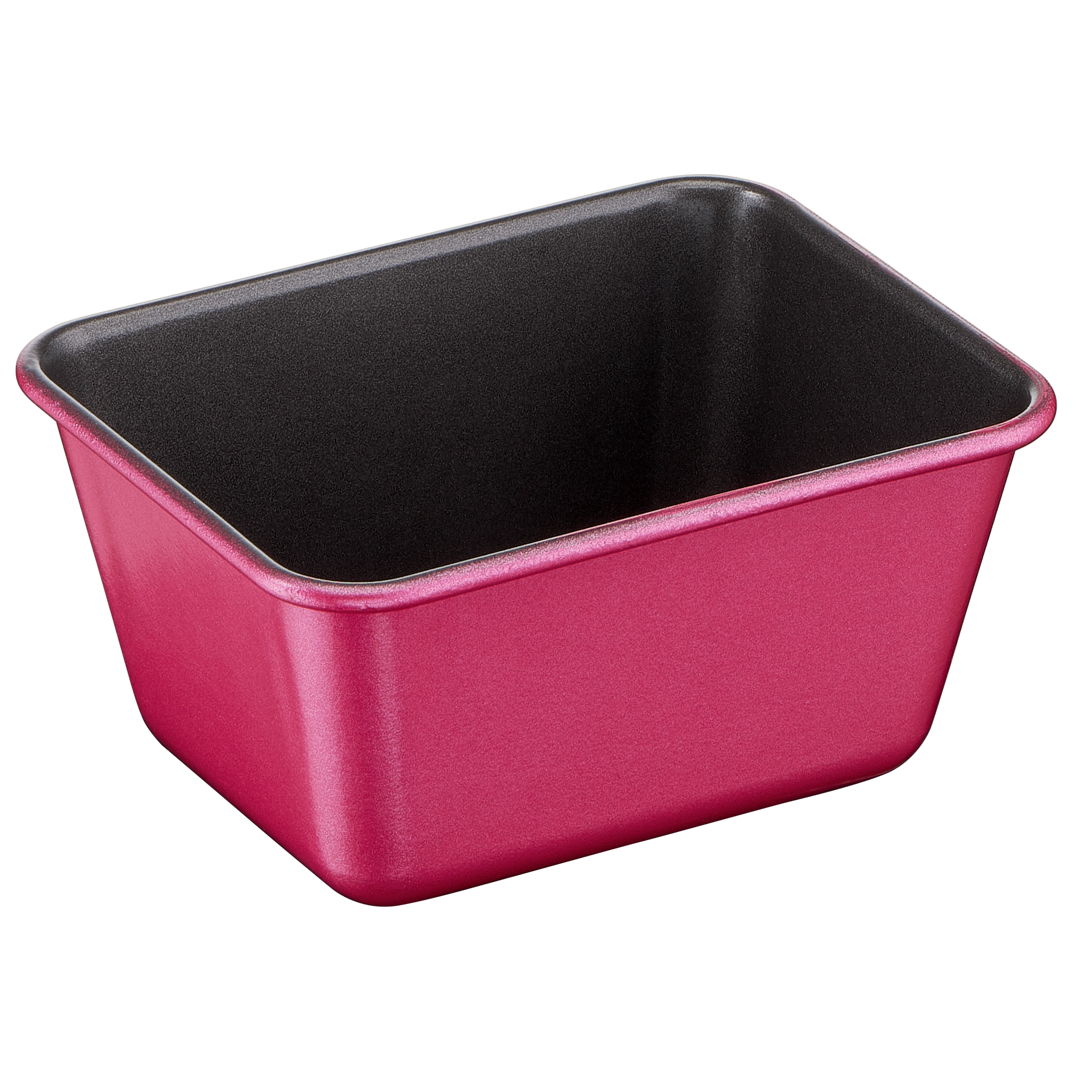 Conjunto 3 Formas Creabake, Mini Queques 8,3 x 6,5 cm