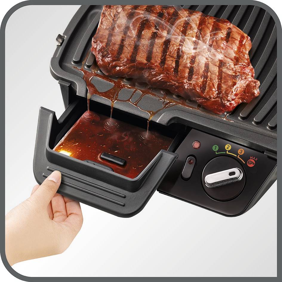 SuperGrill