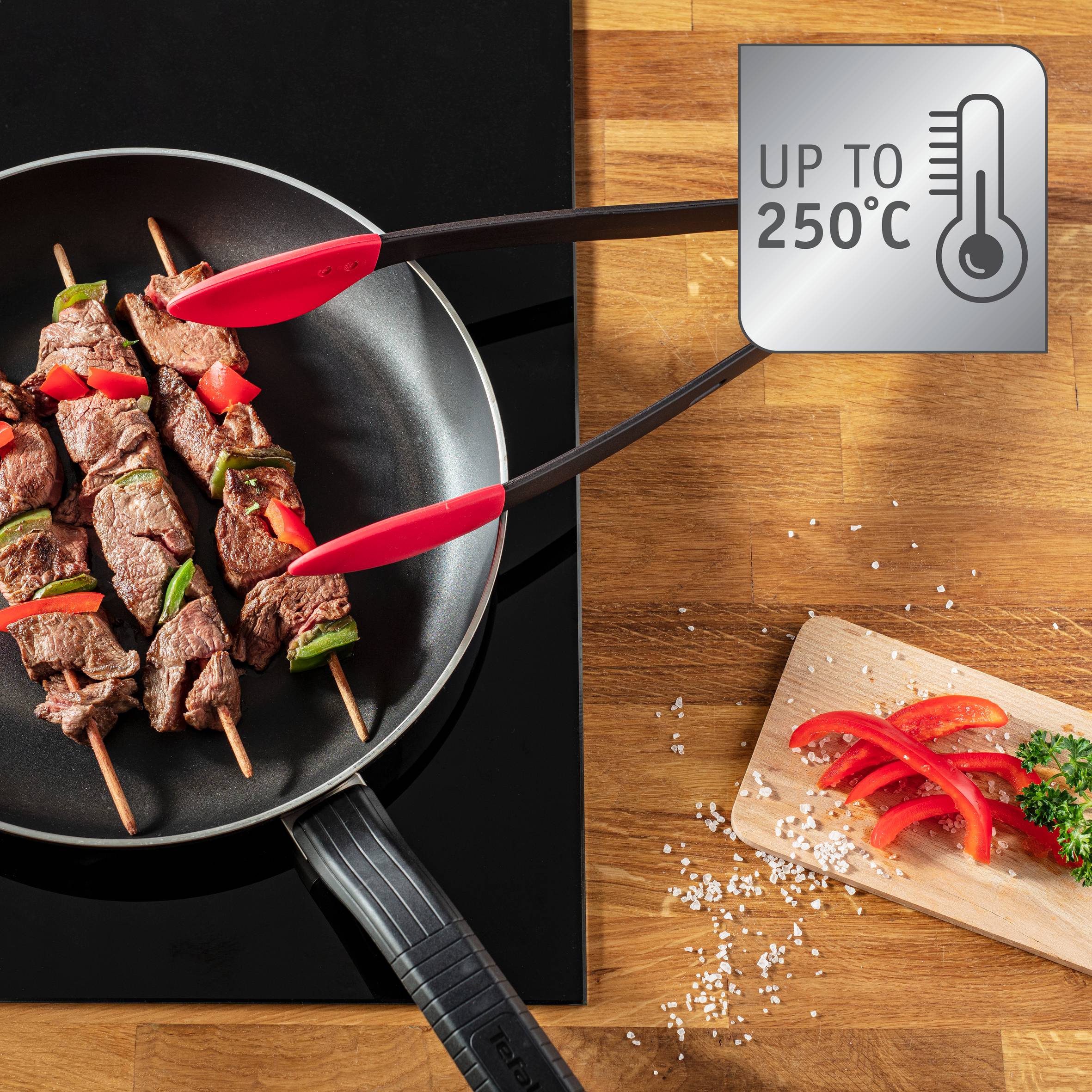 INGENIO UTENSÍLIOS DE COZINHA