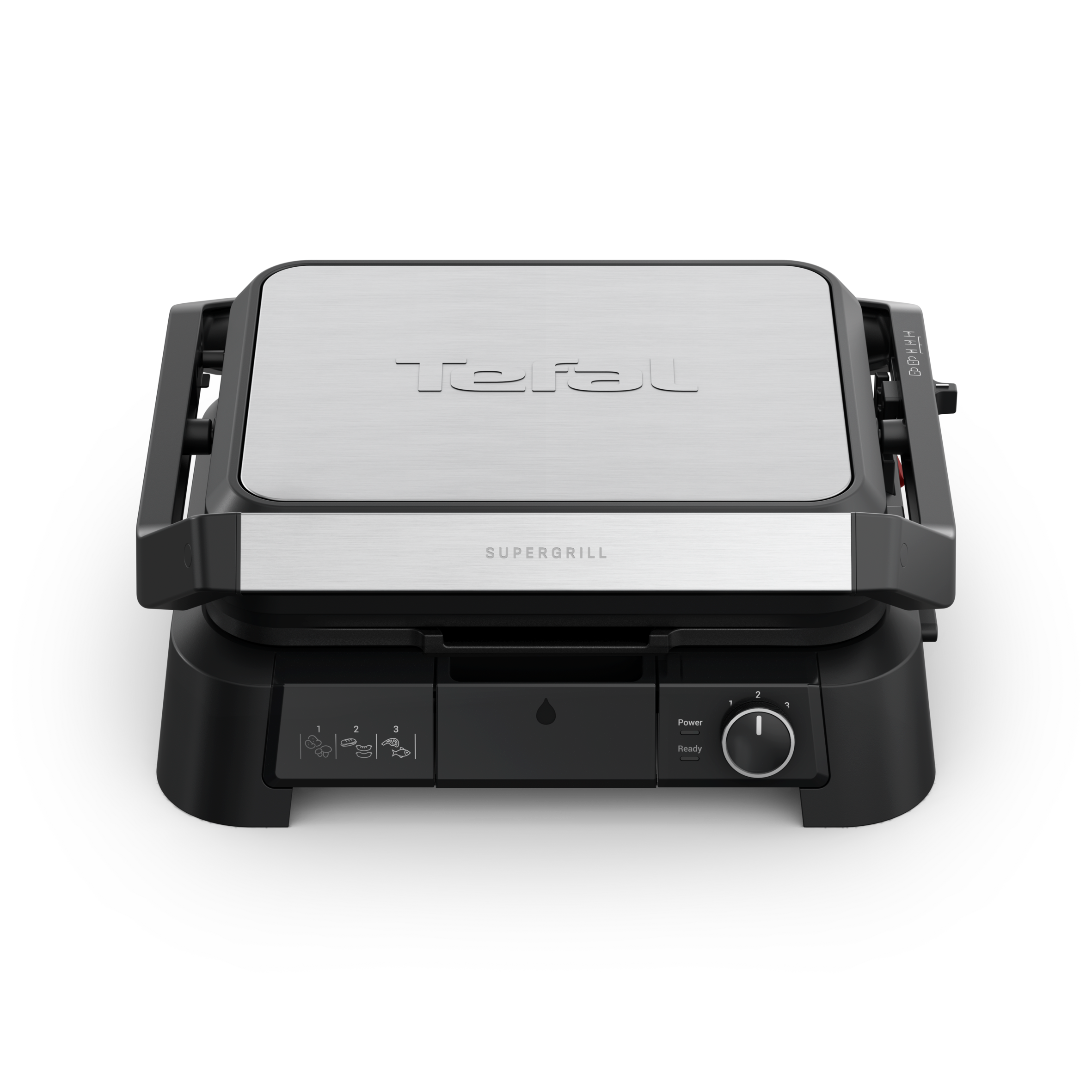 Super Grill 3 em 1