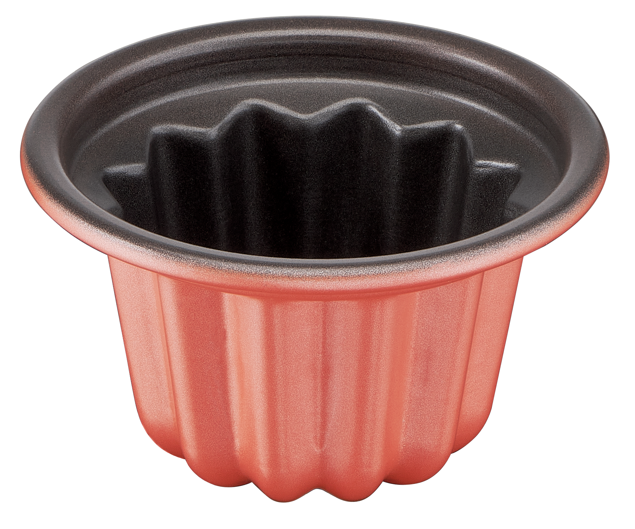 Conjunto 3 Formas Creabake, Canelado 7,4 cm