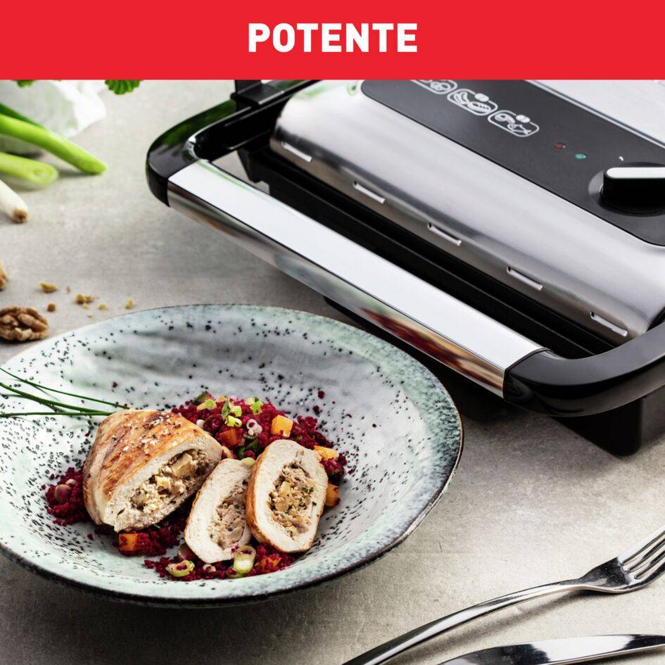 Inicio Grill