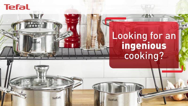 Duetto On Frigideira 28 cm