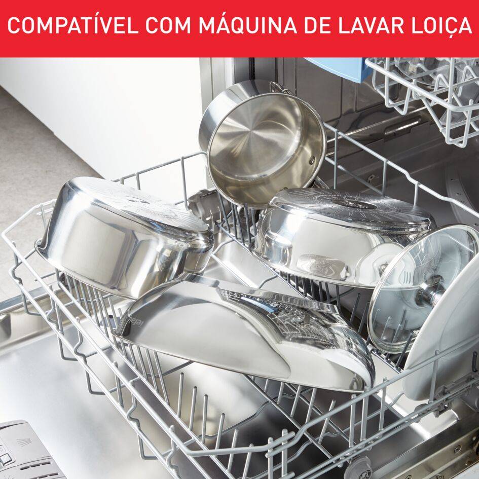 Duetto On Set 9 peças