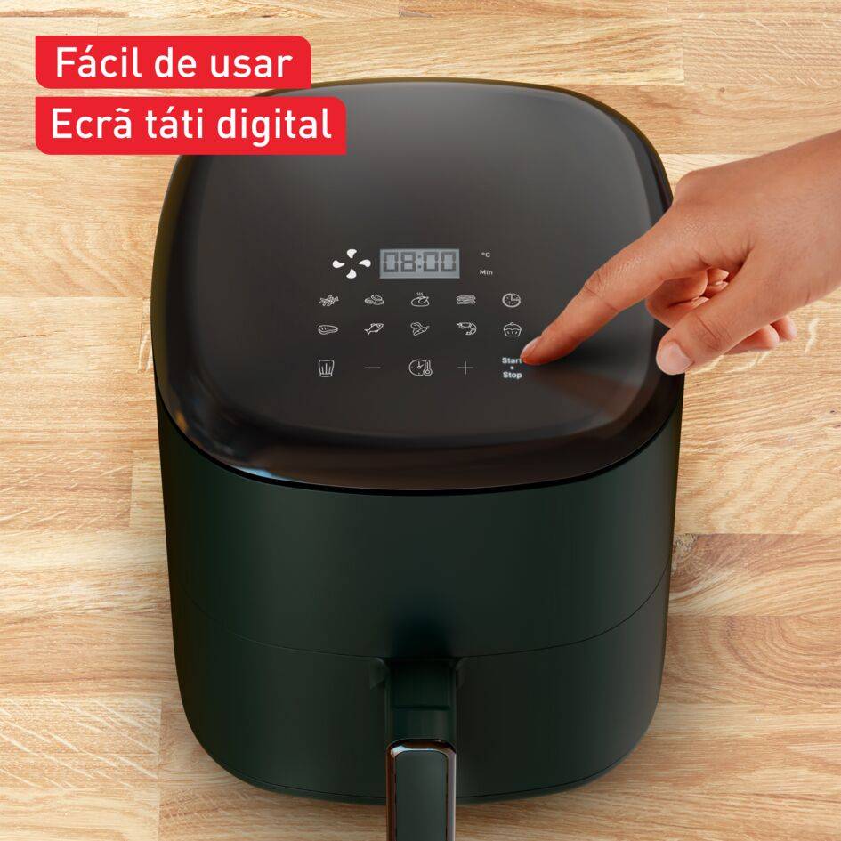 Easy Fry Max 5L Forest