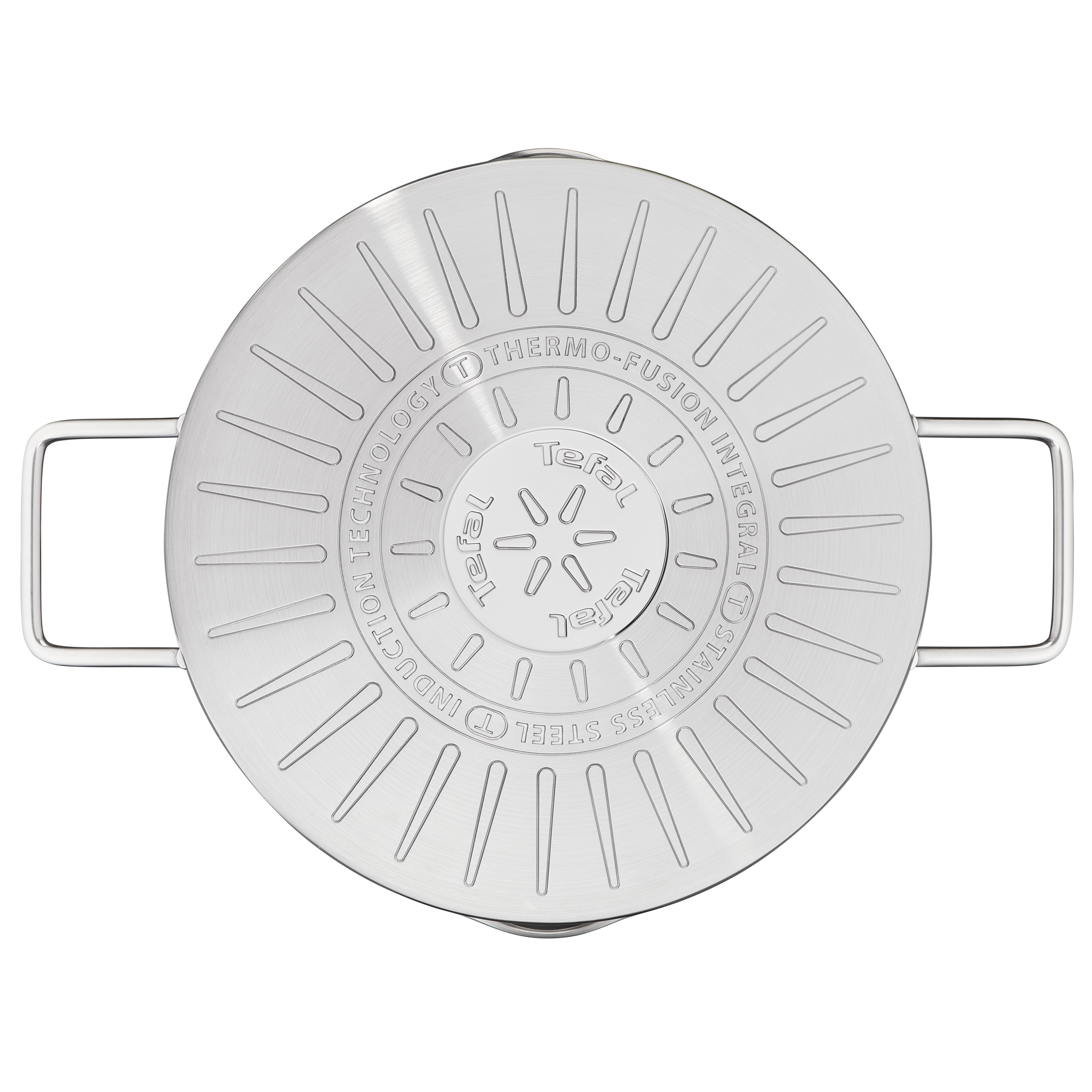 Nordica, Tacho 24 cm