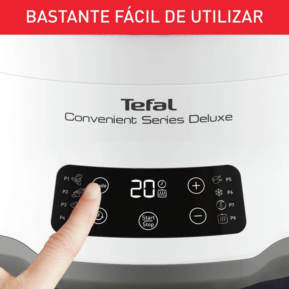Convenient Series Deluxe